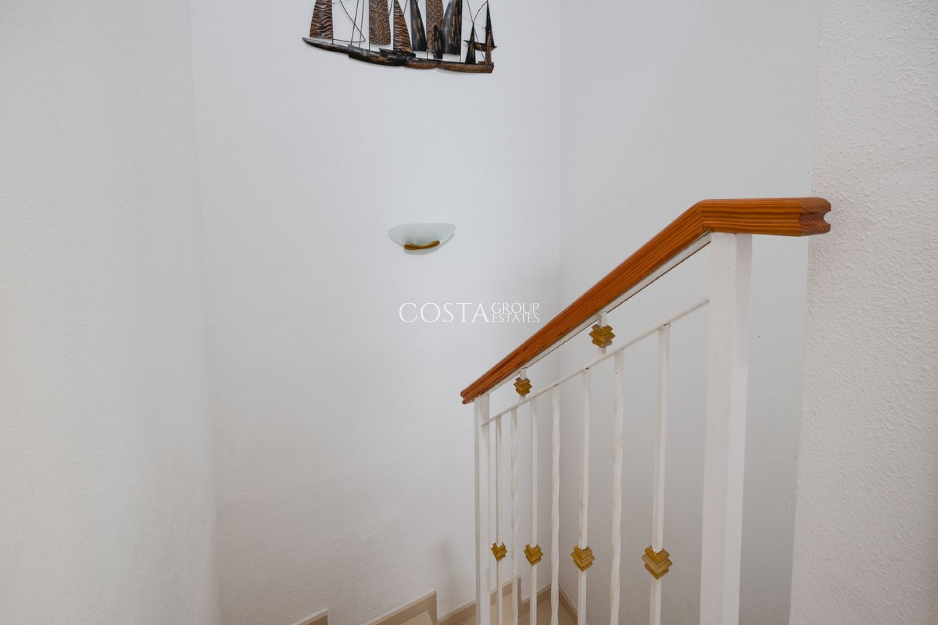 Revente - Maison -
Orihuela - Orihuela Costa