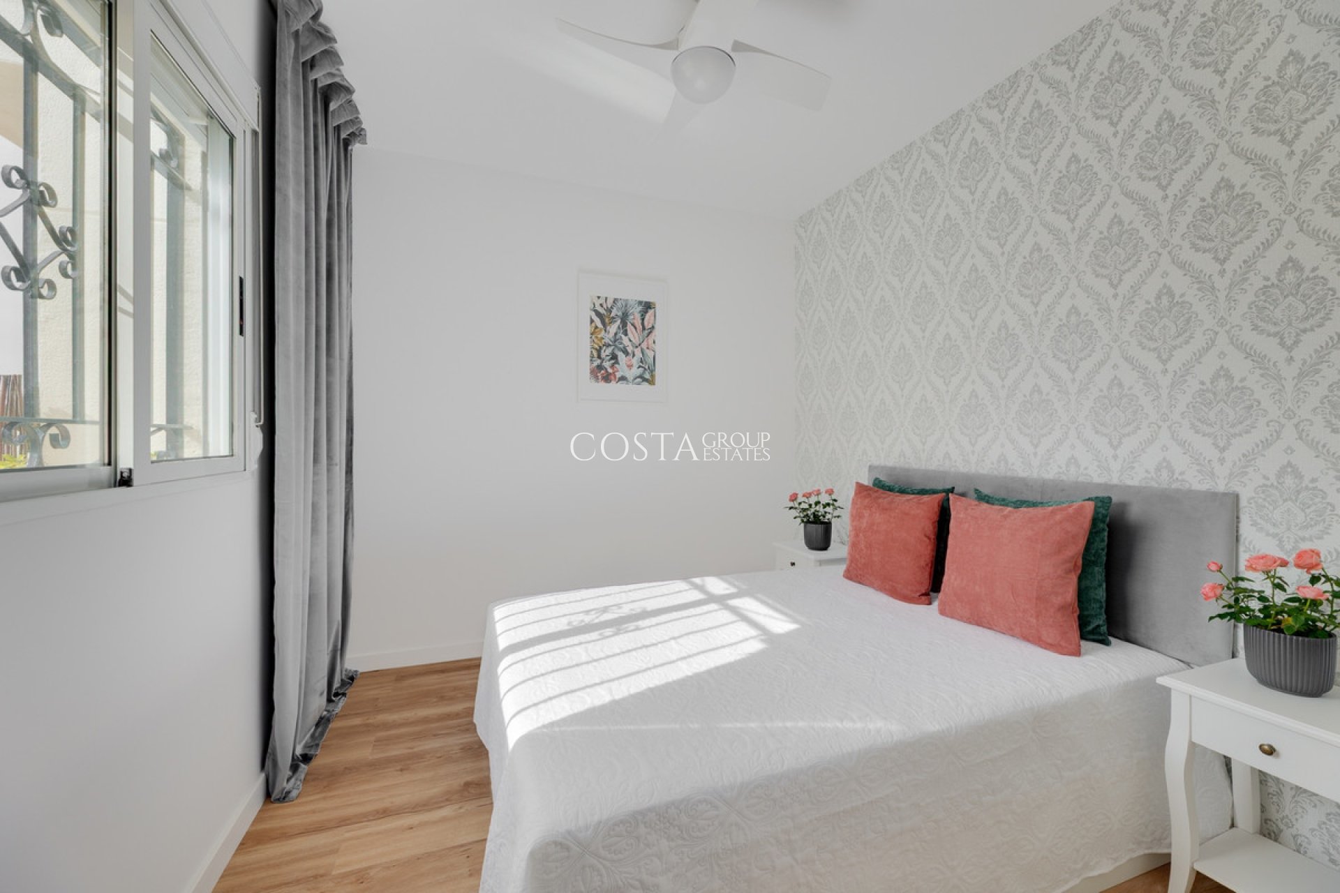 Revente - Maison -
Orihuela - Orihuela Costa