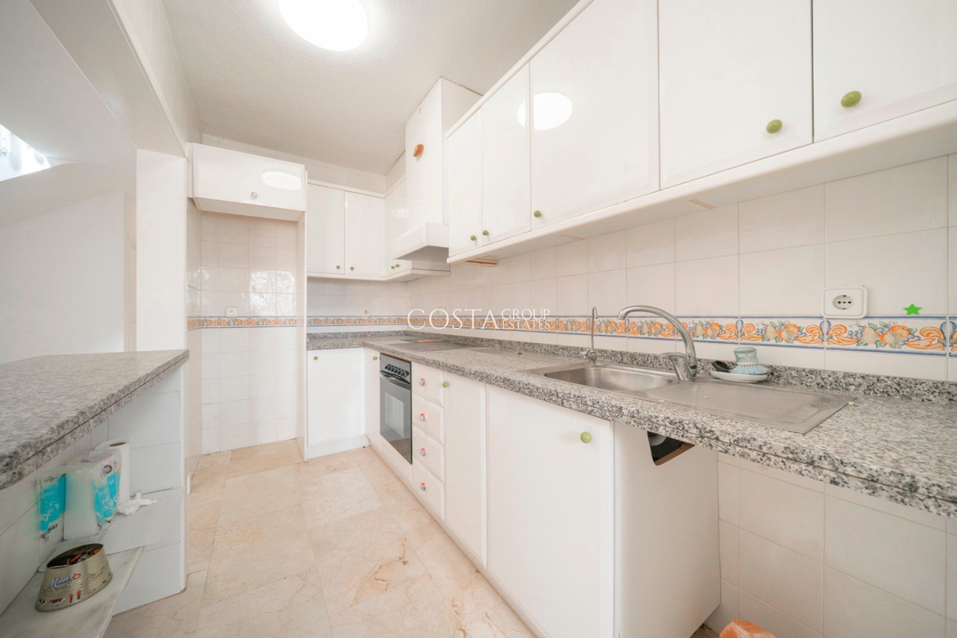 Revente - Maison -
Orihuela - Orihuela Costa