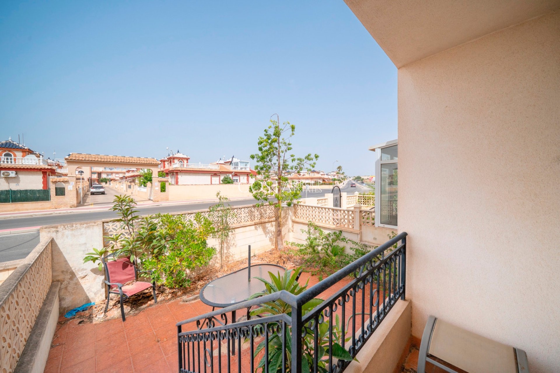 Revente - Maison -
Orihuela - Orihuela Costa