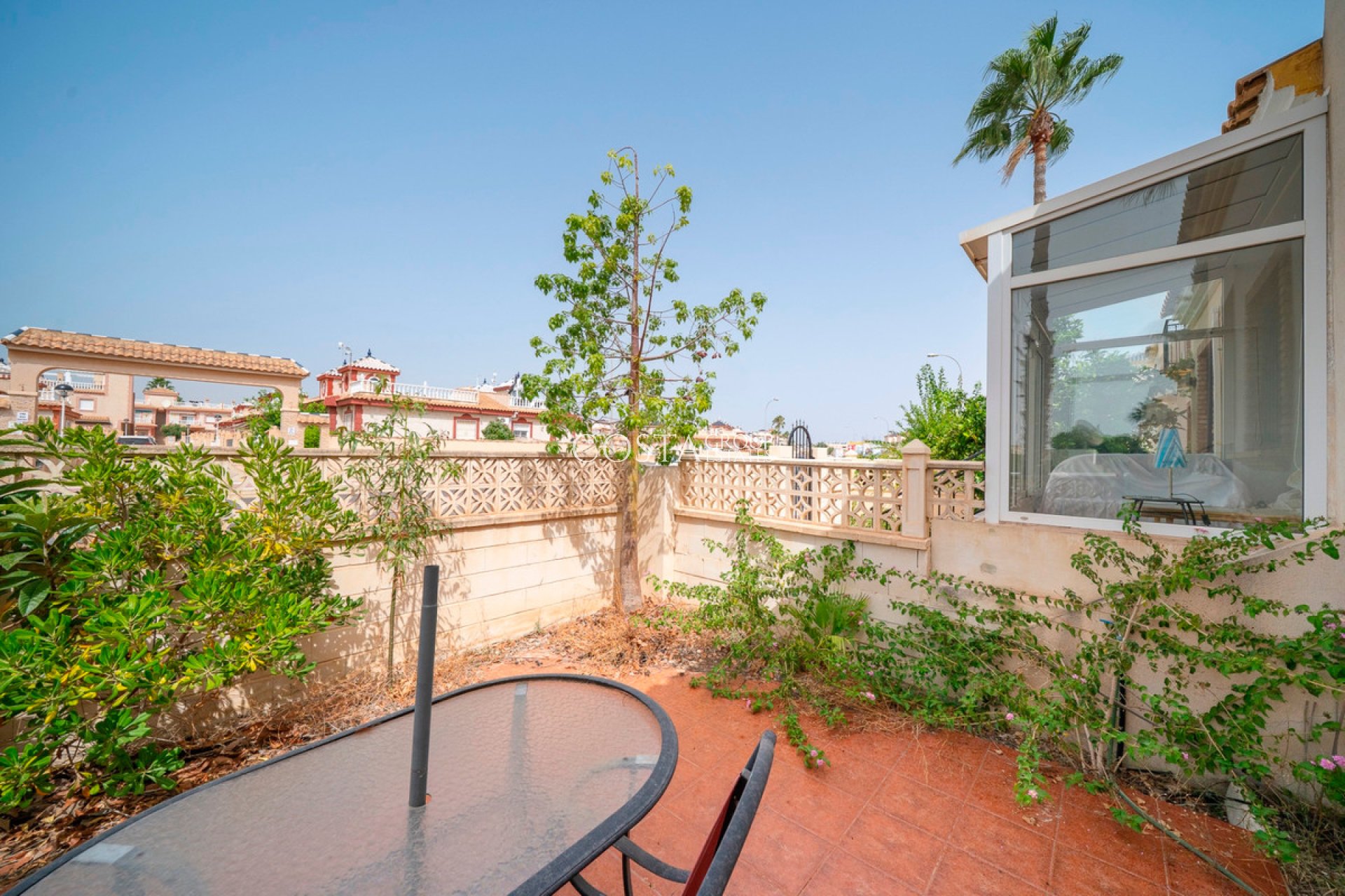 Revente - Maison -
Orihuela - Orihuela Costa