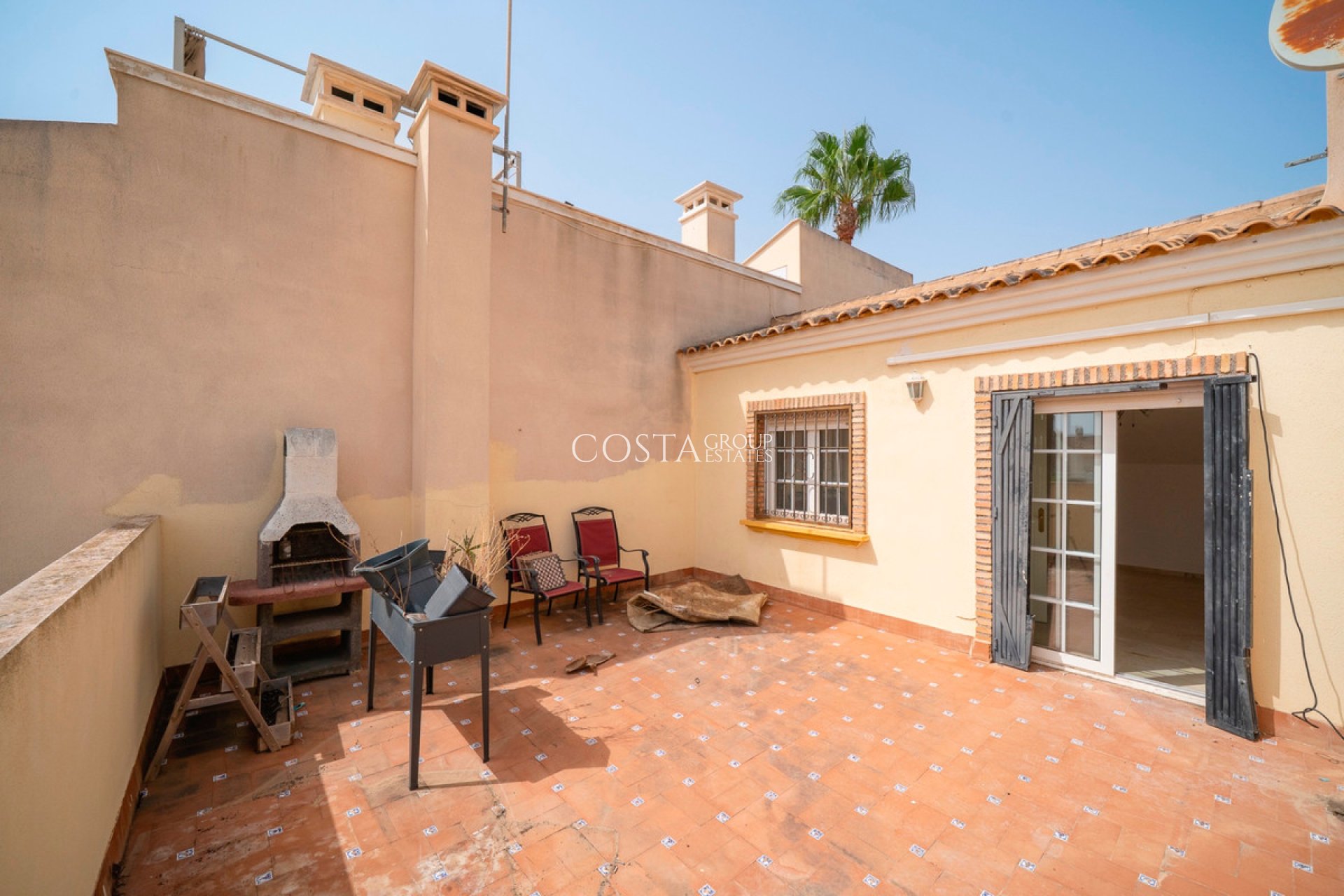 Revente - Maison -
Orihuela - Orihuela Costa