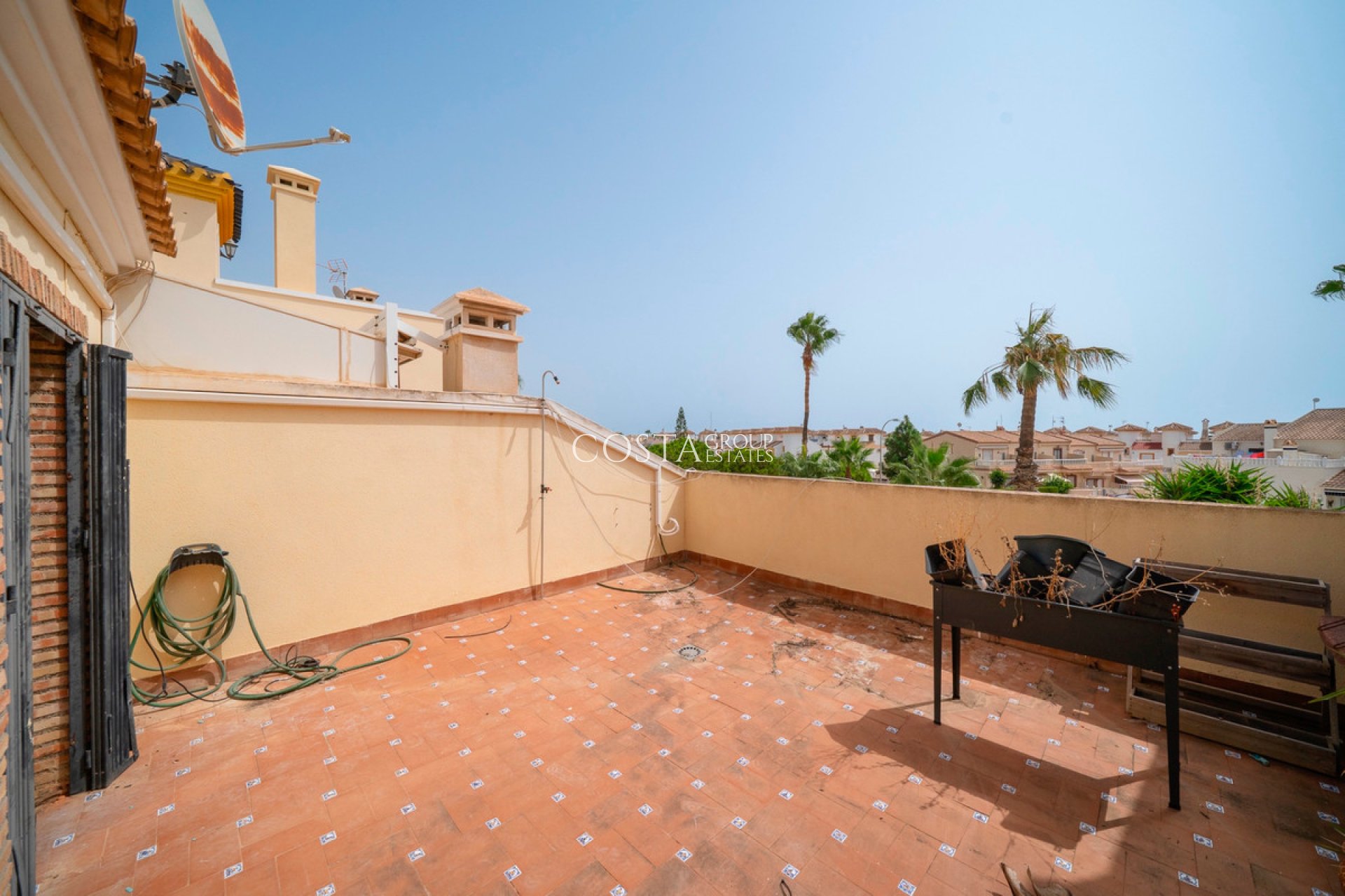 Revente - Maison -
Orihuela - Orihuela Costa
