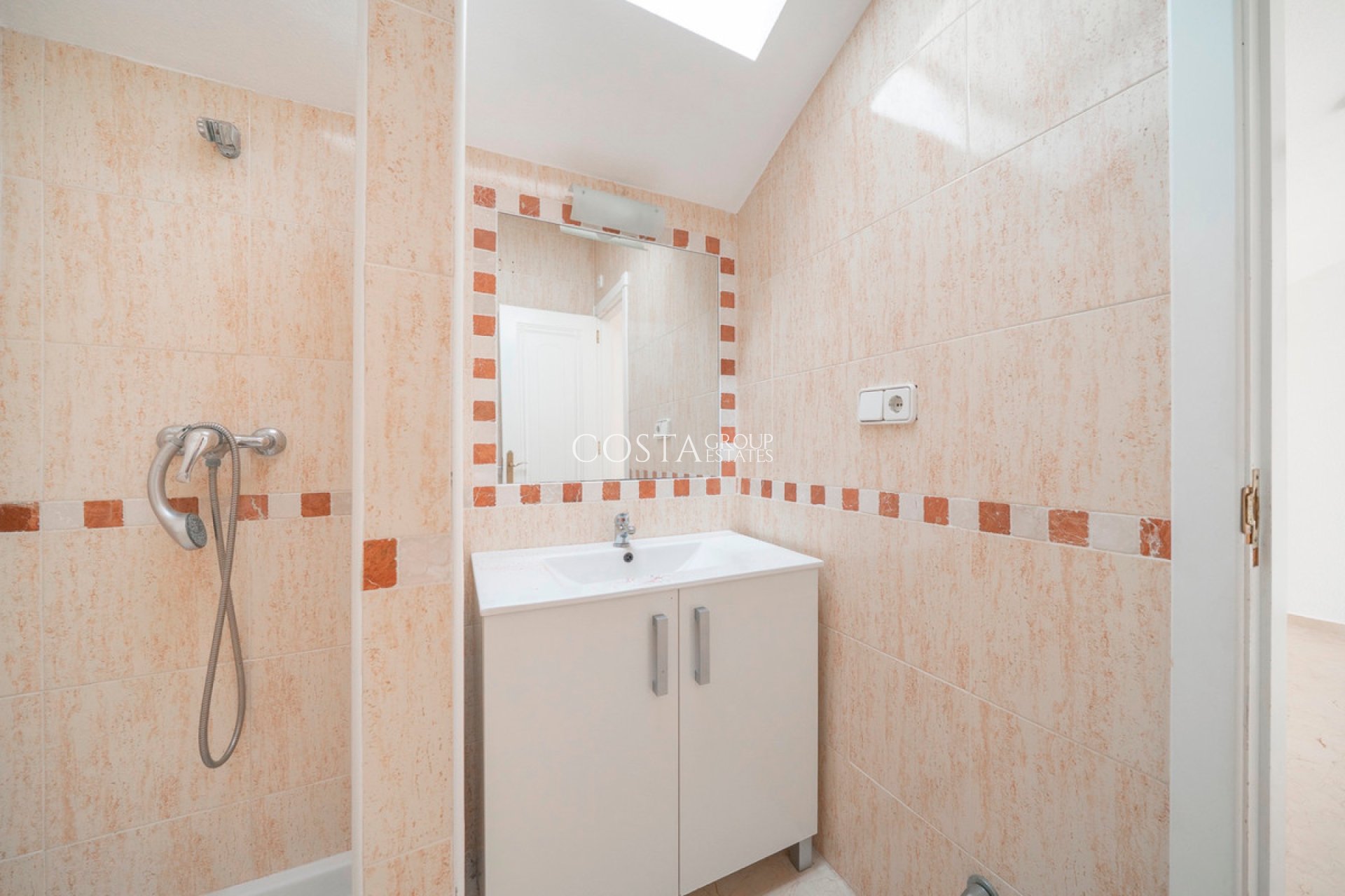 Revente - Maison -
Orihuela - Orihuela Costa