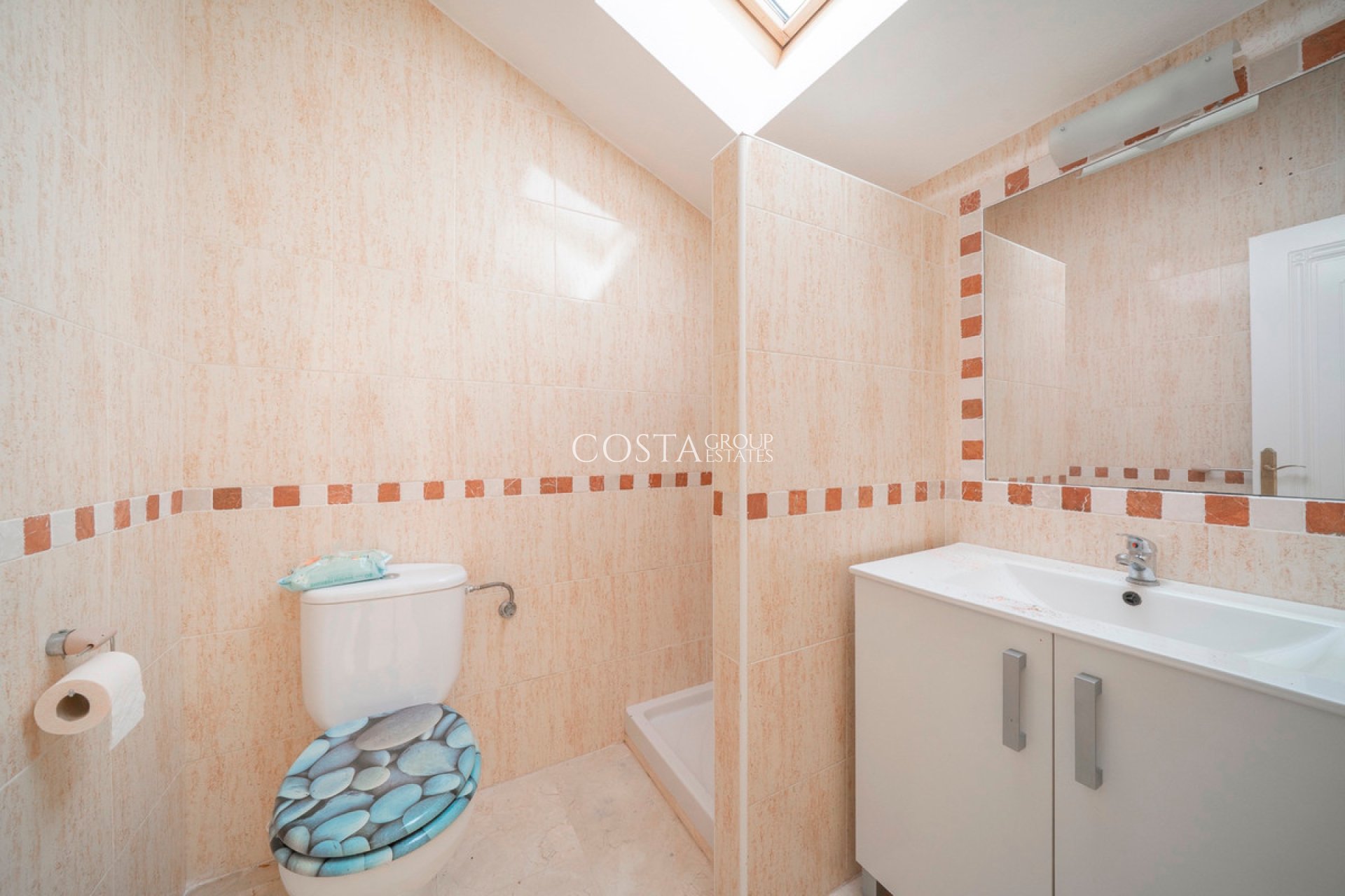 Revente - Maison -
Orihuela - Orihuela Costa