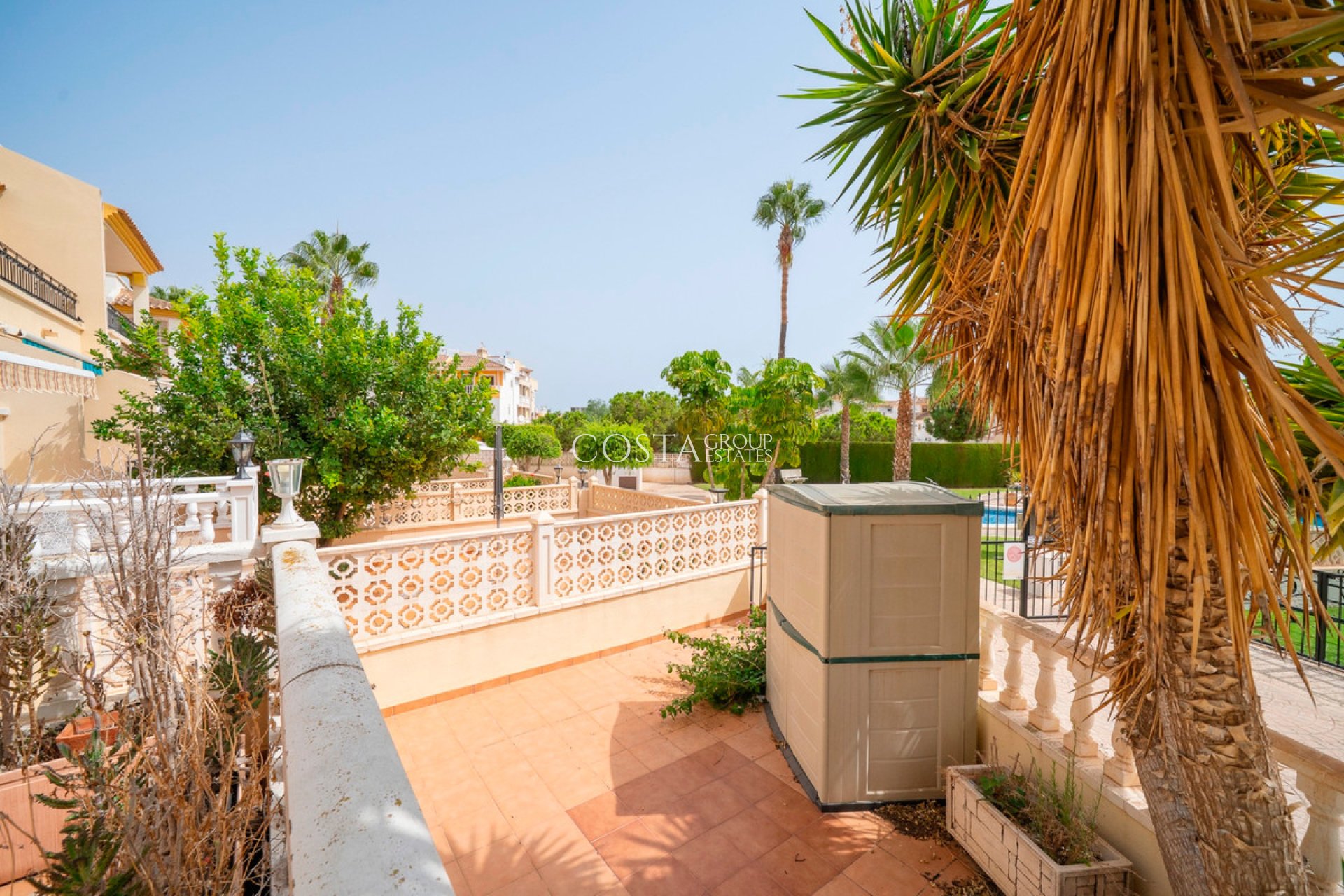 Revente - Maison -
Orihuela - Orihuela Costa
