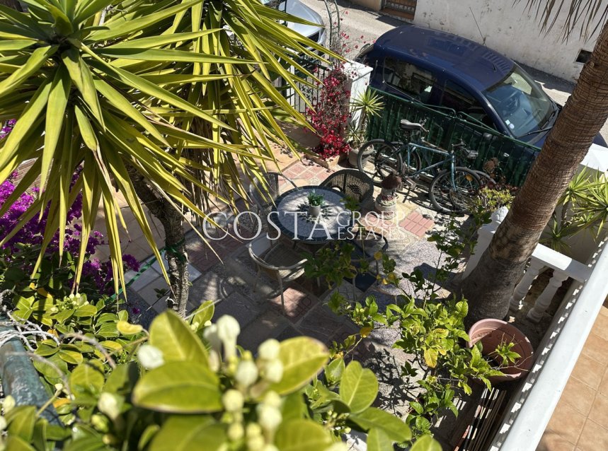 Revente - Maison -
Orihuela - Orihuela Costa