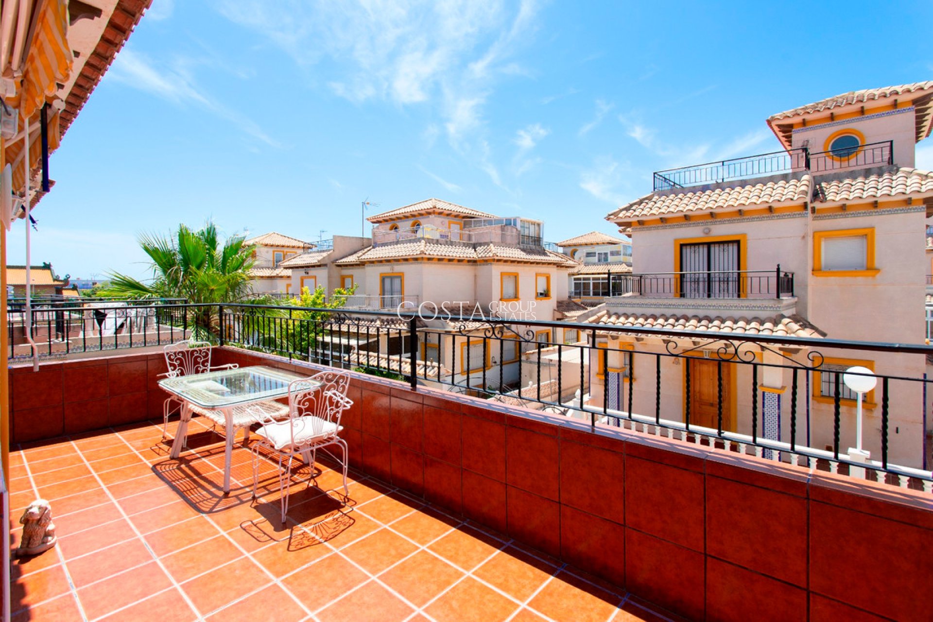 Revente - Maison -
Orihuela - Orihuela Costa