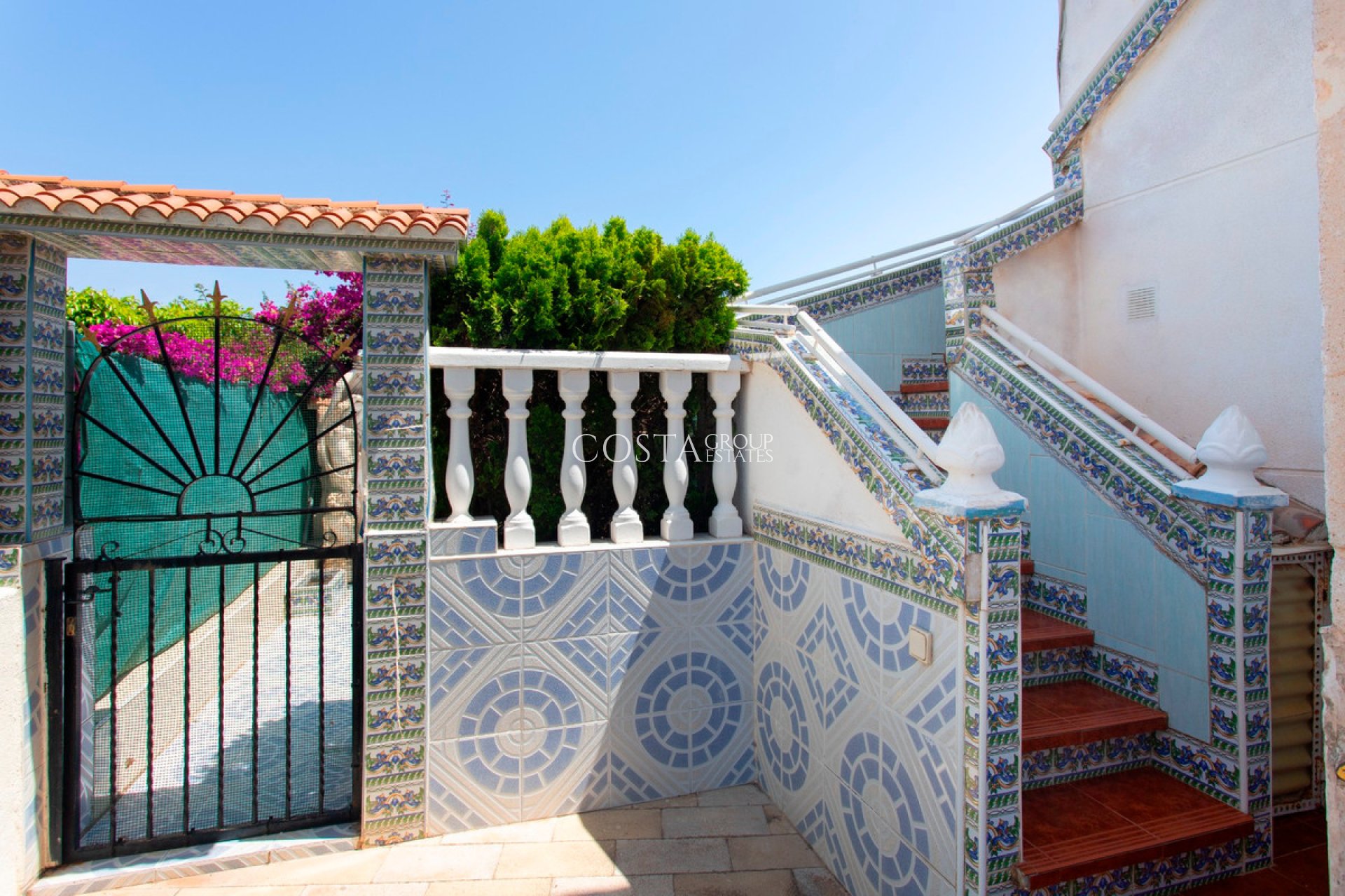 Revente - Maison -
Orihuela - Orihuela Costa