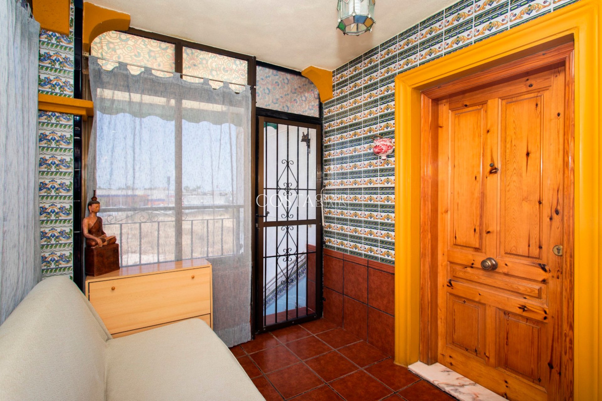 Revente - Maison -
Orihuela - Orihuela Costa