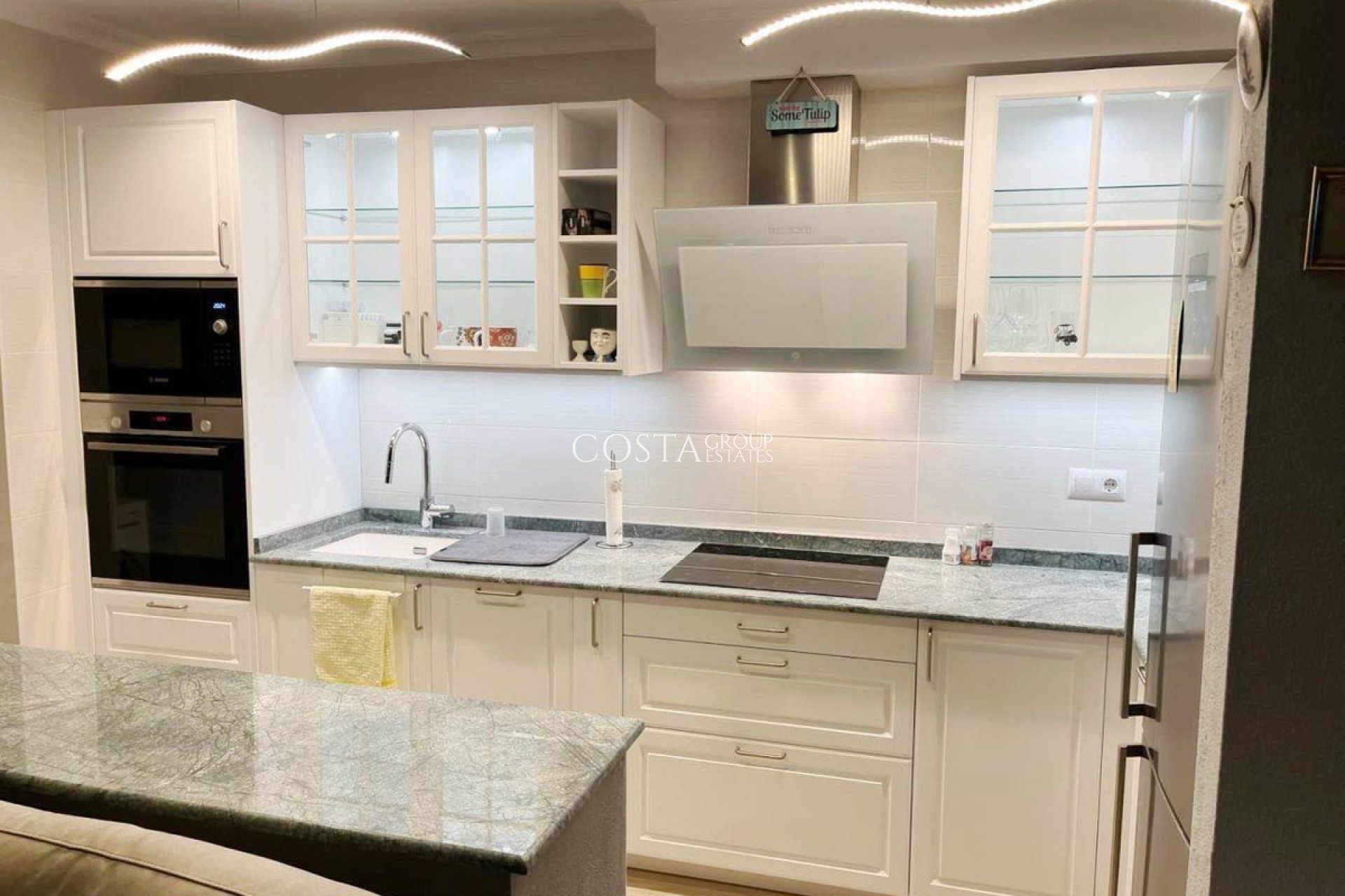 Revente - Maison -
Orihuela - Orihuela Costa