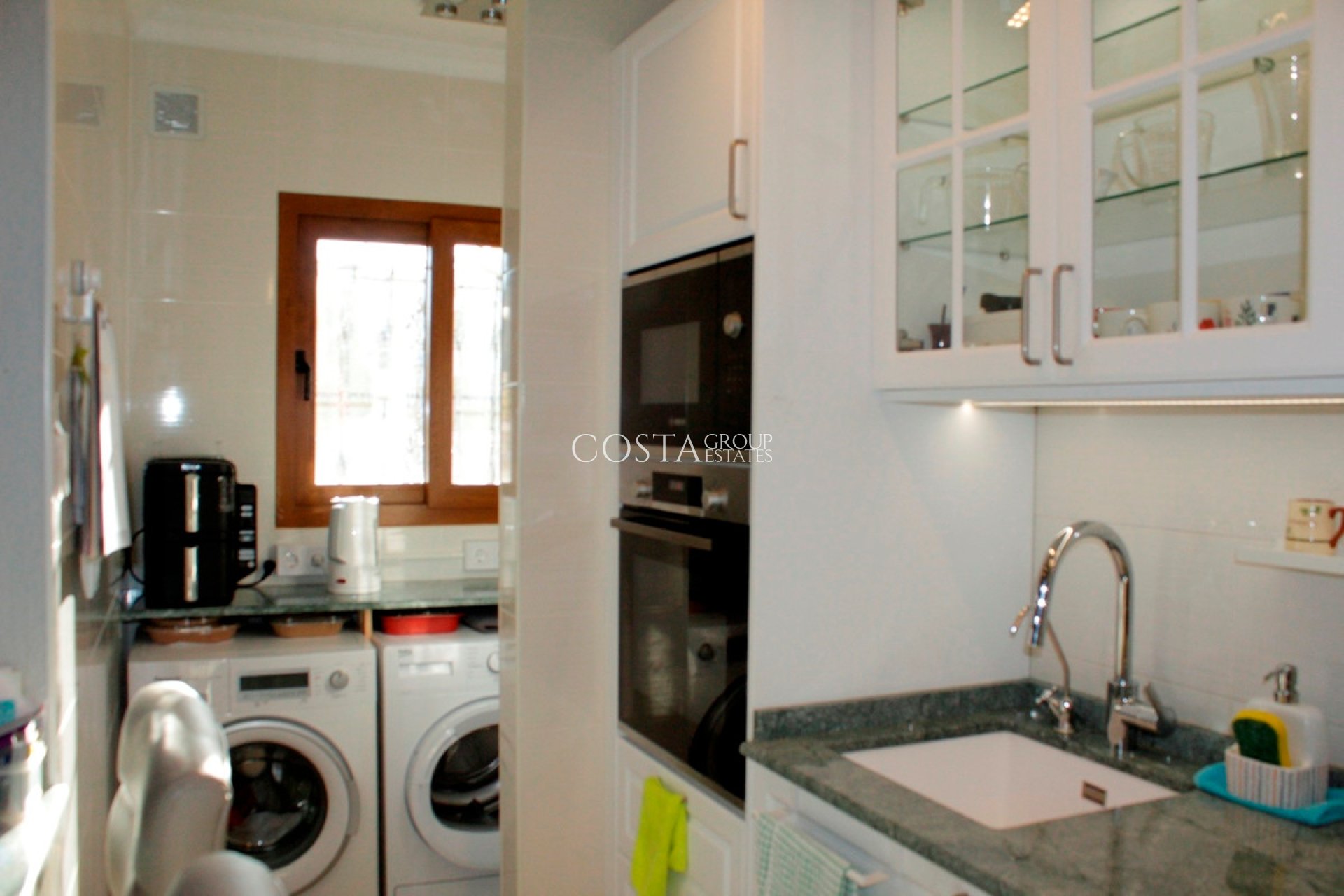 Revente - Maison -
Orihuela - Orihuela Costa