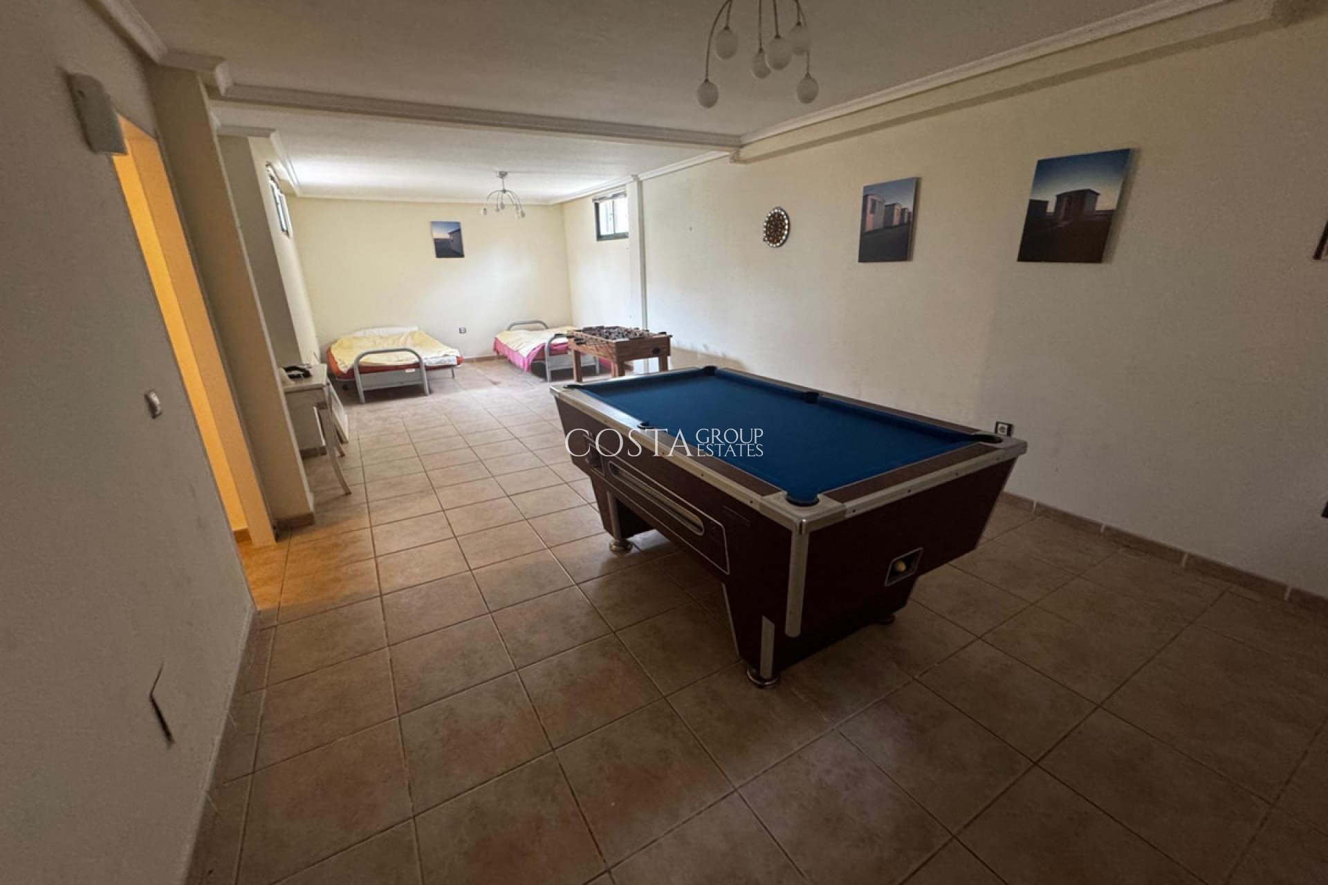 Revente - Maison -
Orihuela - Orihuela Costa