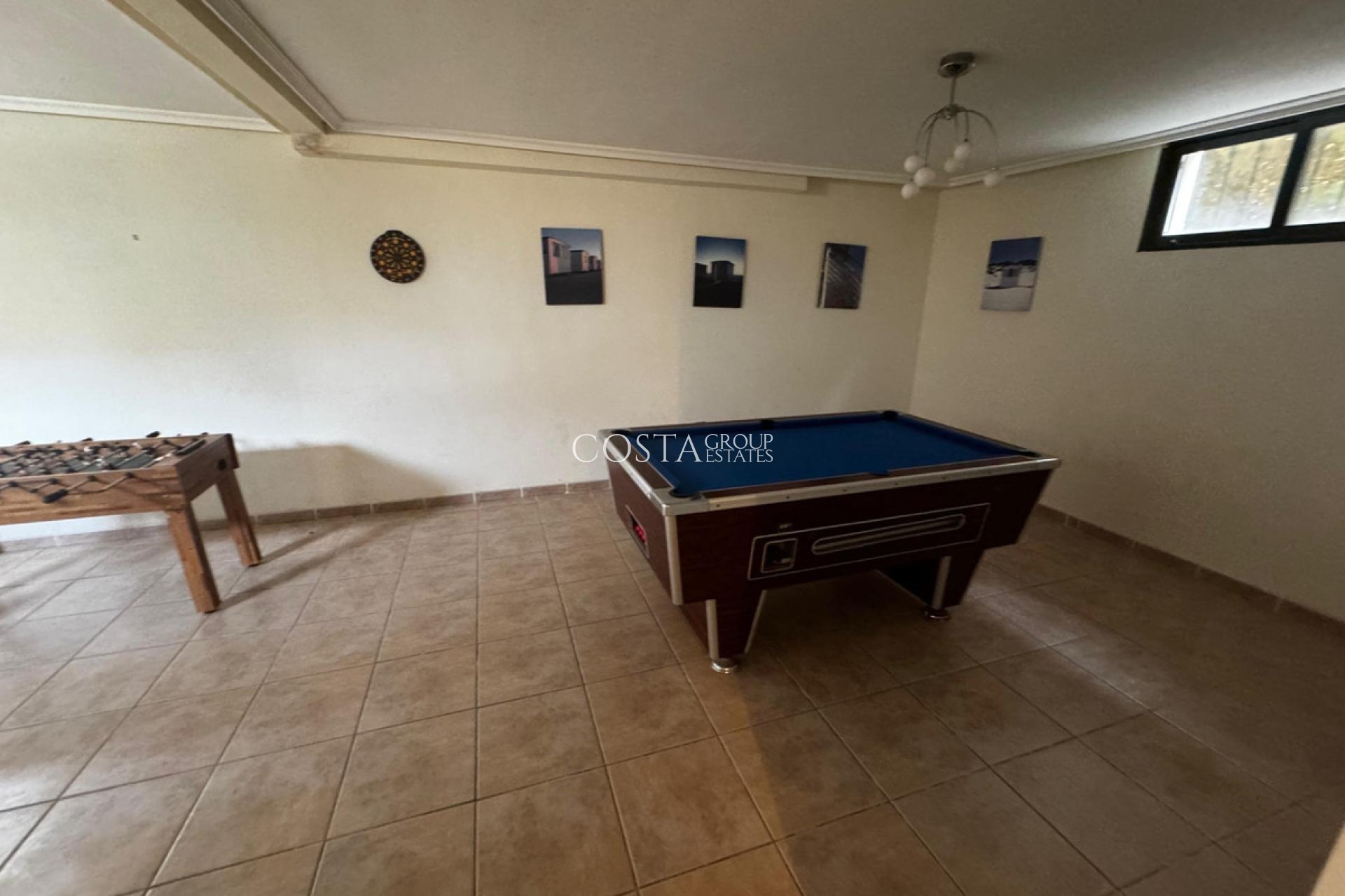 Revente - Maison -
Orihuela - Orihuela Costa