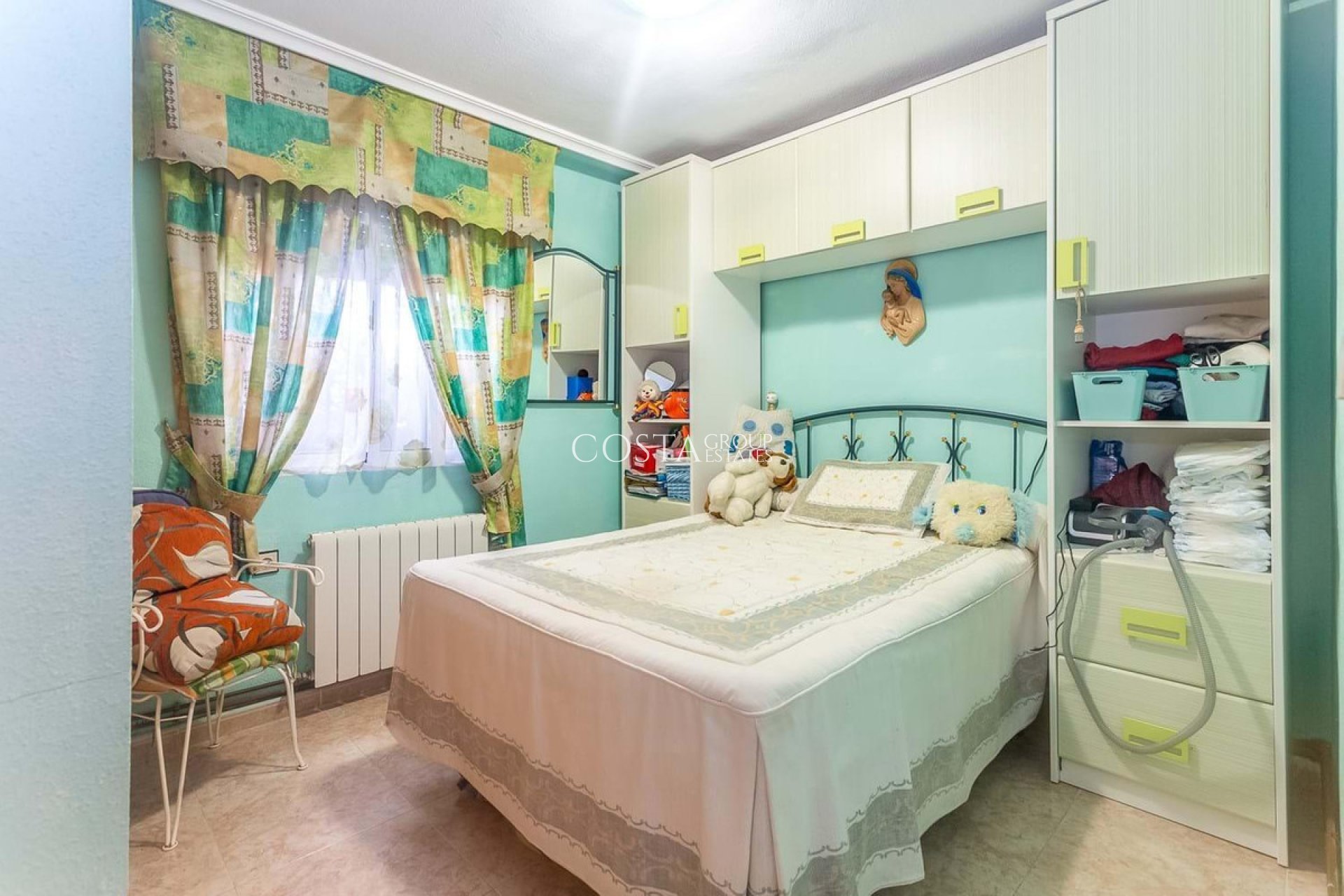 Revente - Maison -
Orihuela - Orihuela Costa