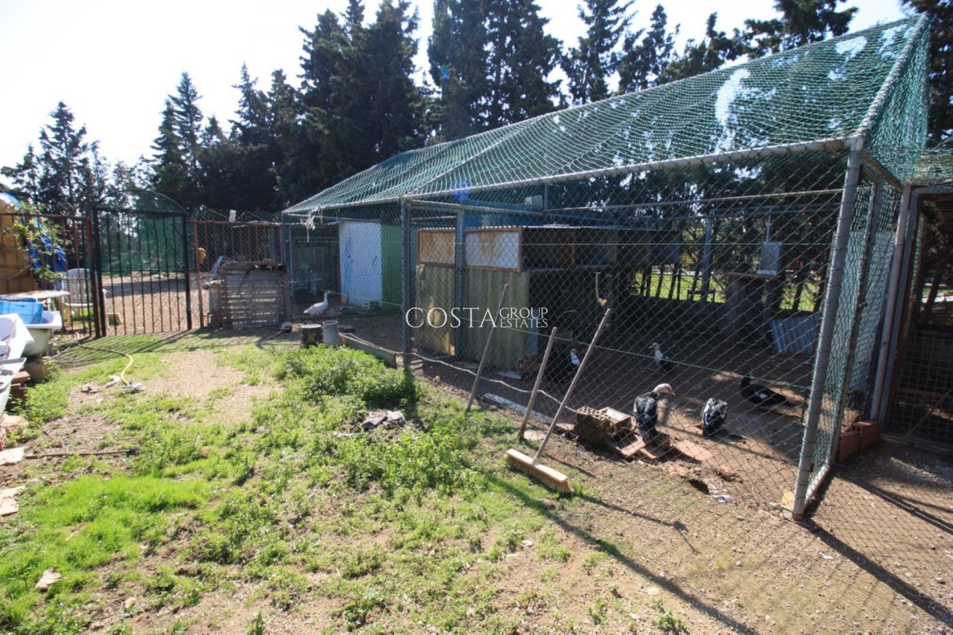 Revente - Maison -
Orihuela - Orihuela Costa