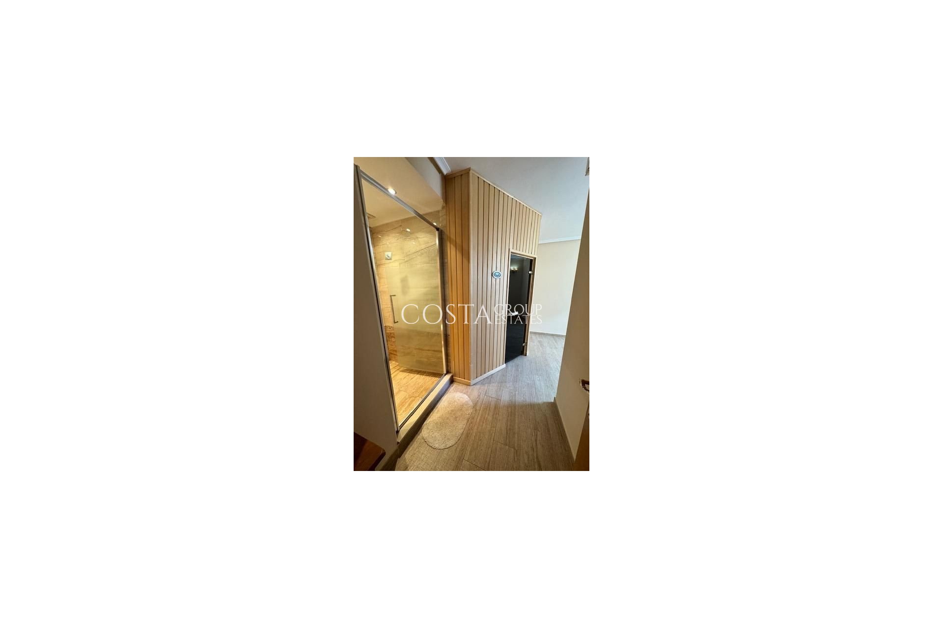 Revente - Maison -
Orihuela - Orihuela Costa