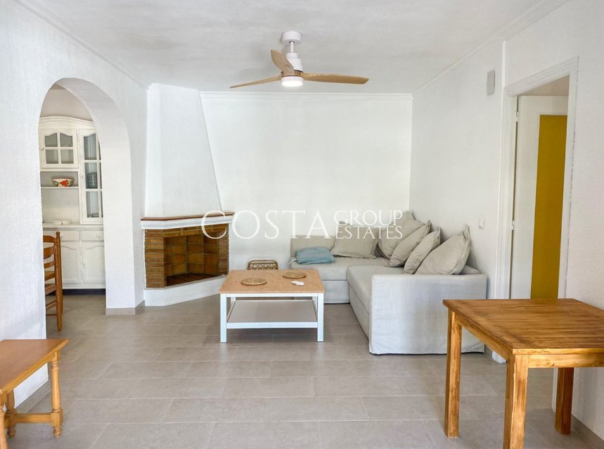 Revente - Maison -
Orihuela - Orihuela Costa