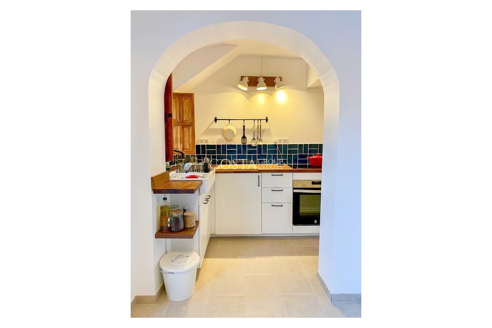 Revente - Maison -
Orihuela - Orihuela Costa