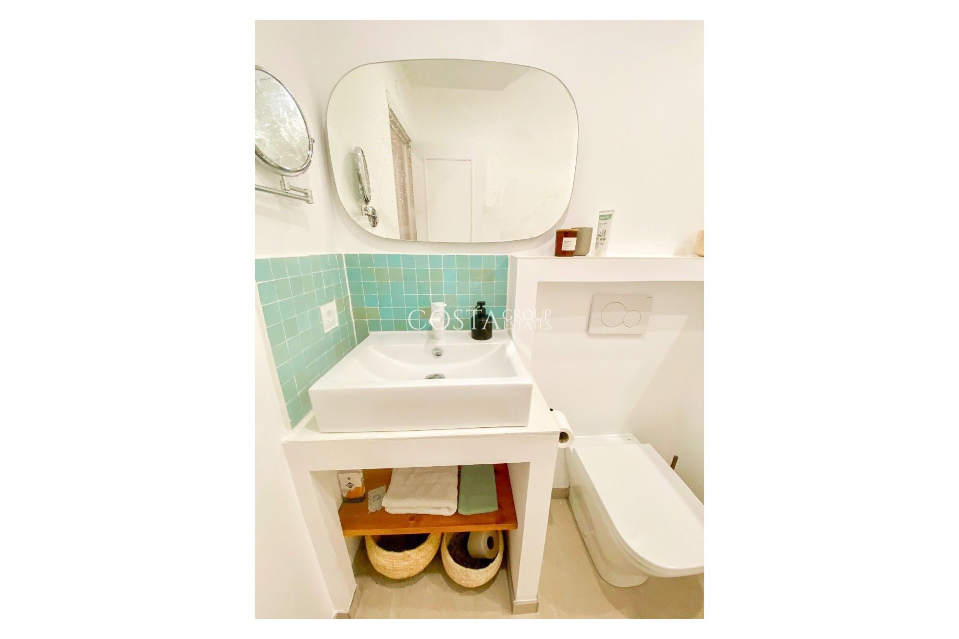 Revente - Maison -
Orihuela - Orihuela Costa