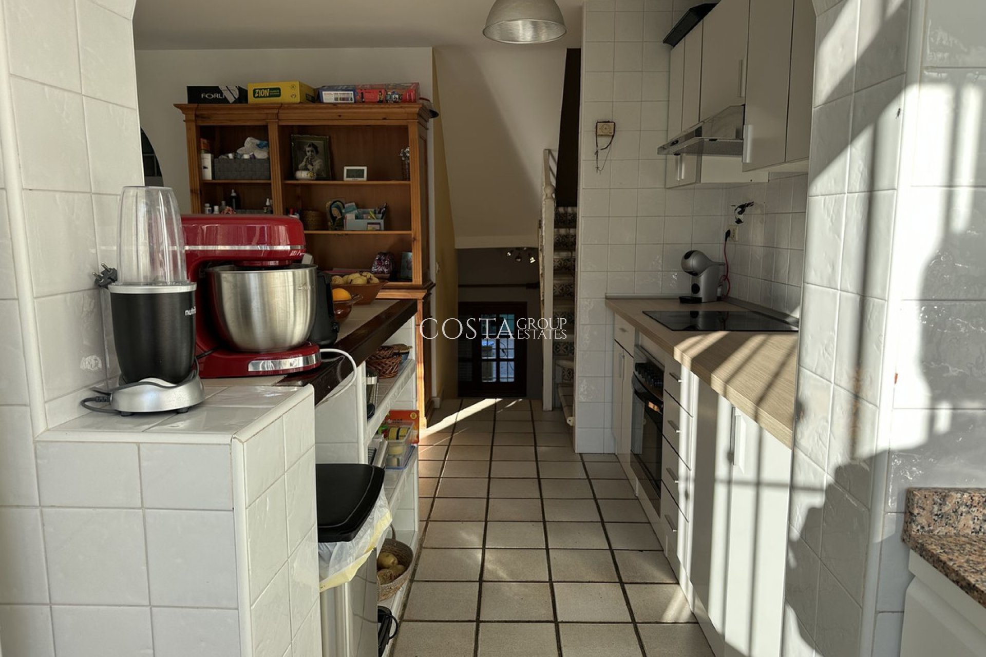 Revente - Maison -
Orihuela - Orihuela Costa