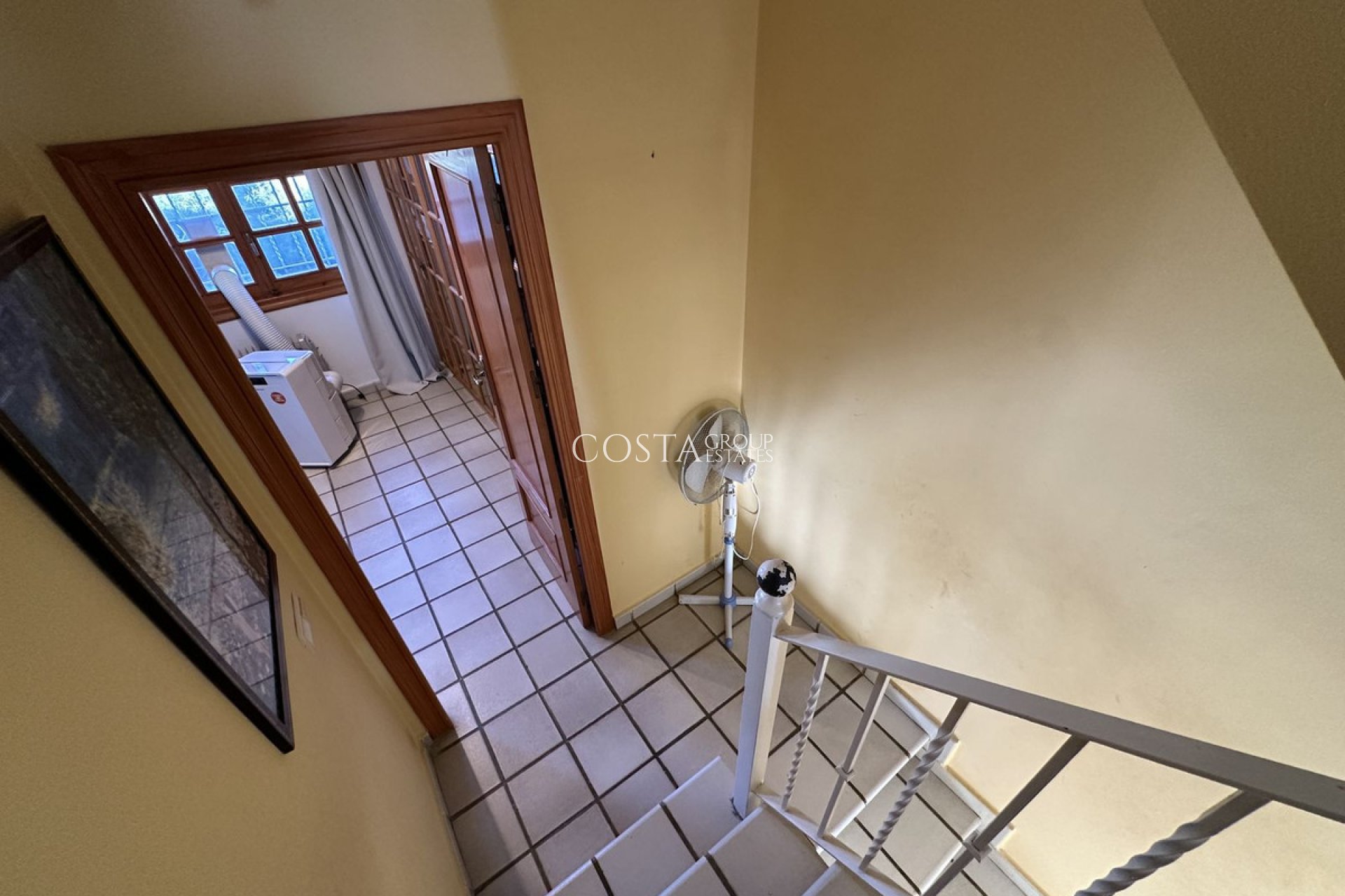 Revente - Maison -
Orihuela - Orihuela Costa