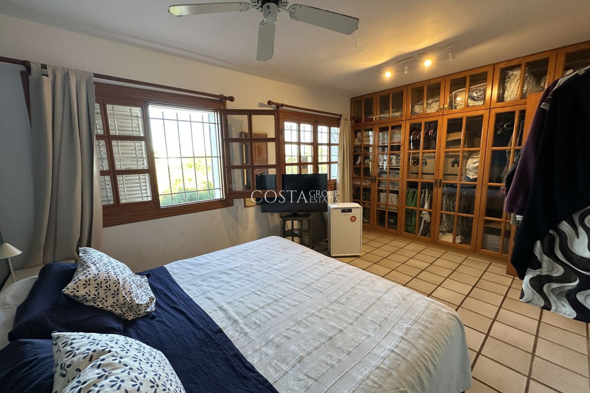 Revente - Maison -
Orihuela - Orihuela Costa