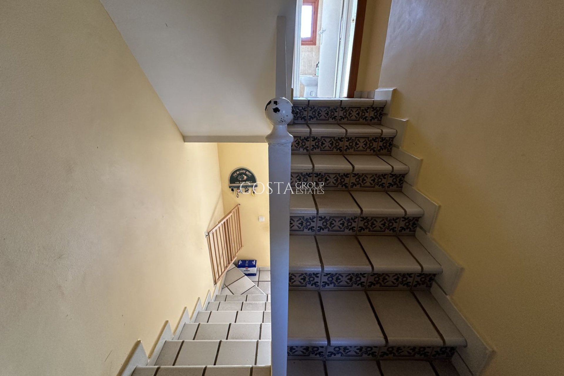 Revente - Maison -
Orihuela - Orihuela Costa