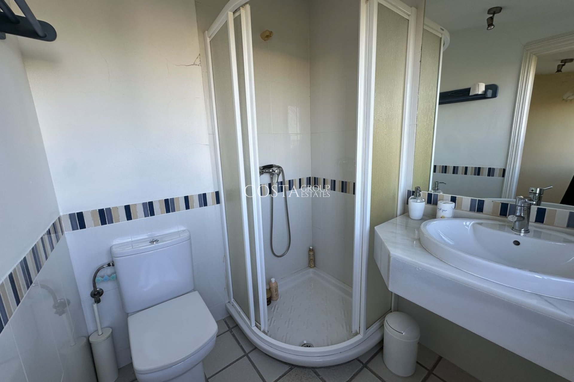 Revente - Maison -
Orihuela - Orihuela Costa