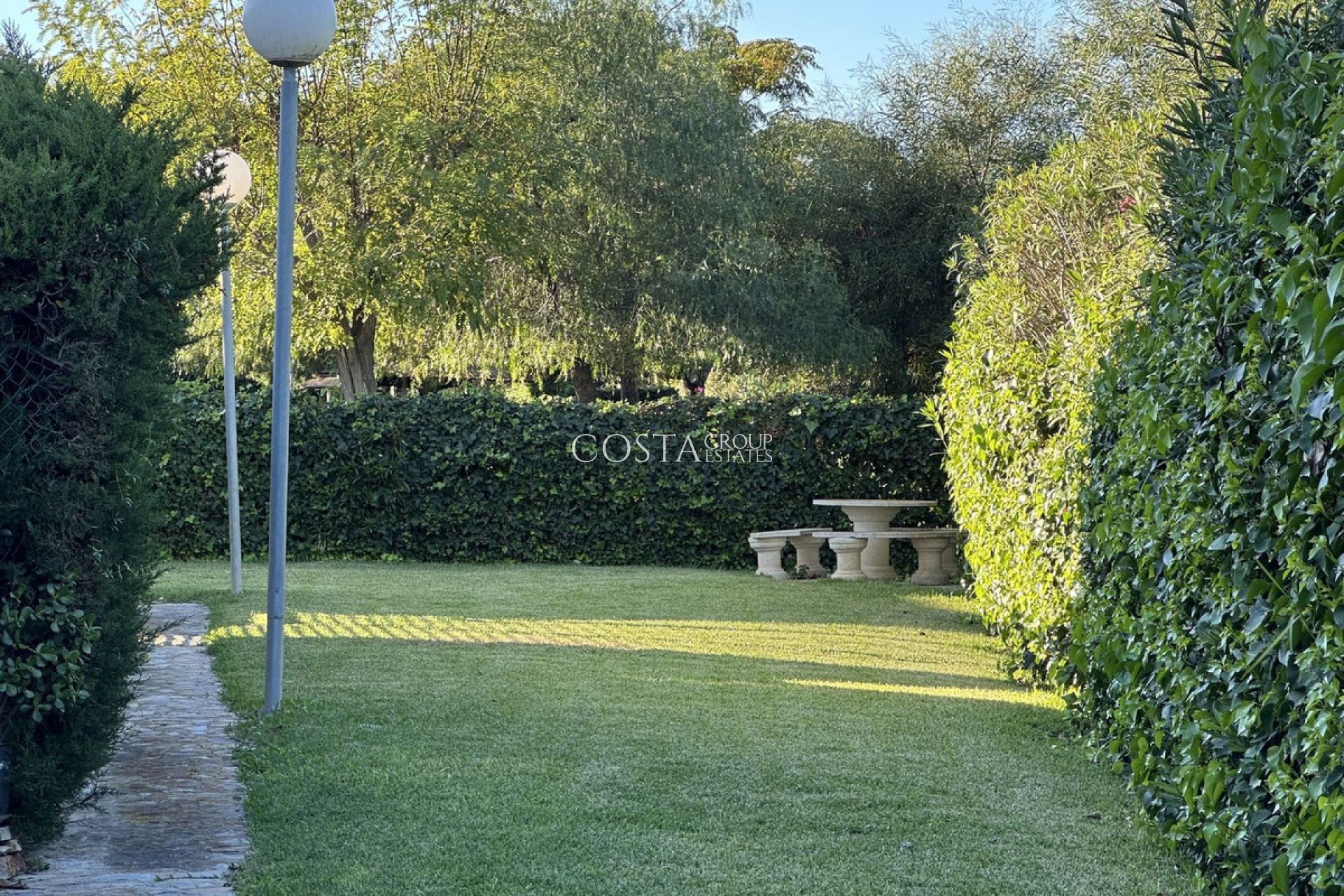 Revente - Maison -
Orihuela - Orihuela Costa