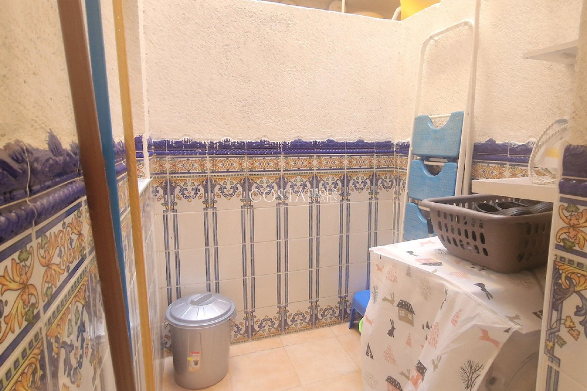 Revente - Maison -
Orihuela - Orihuela Costa