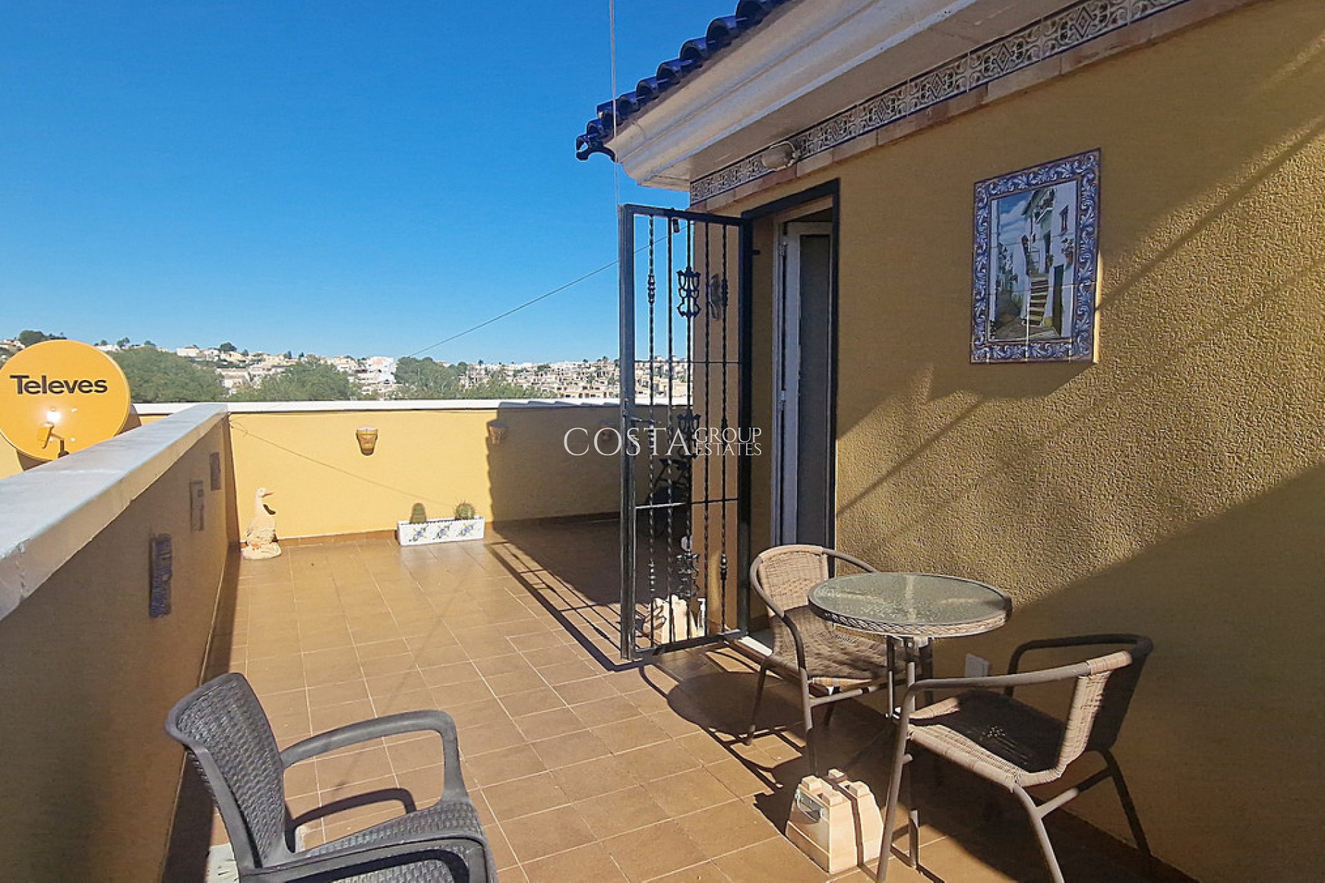 Revente - Maison -
Orihuela - Orihuela Costa