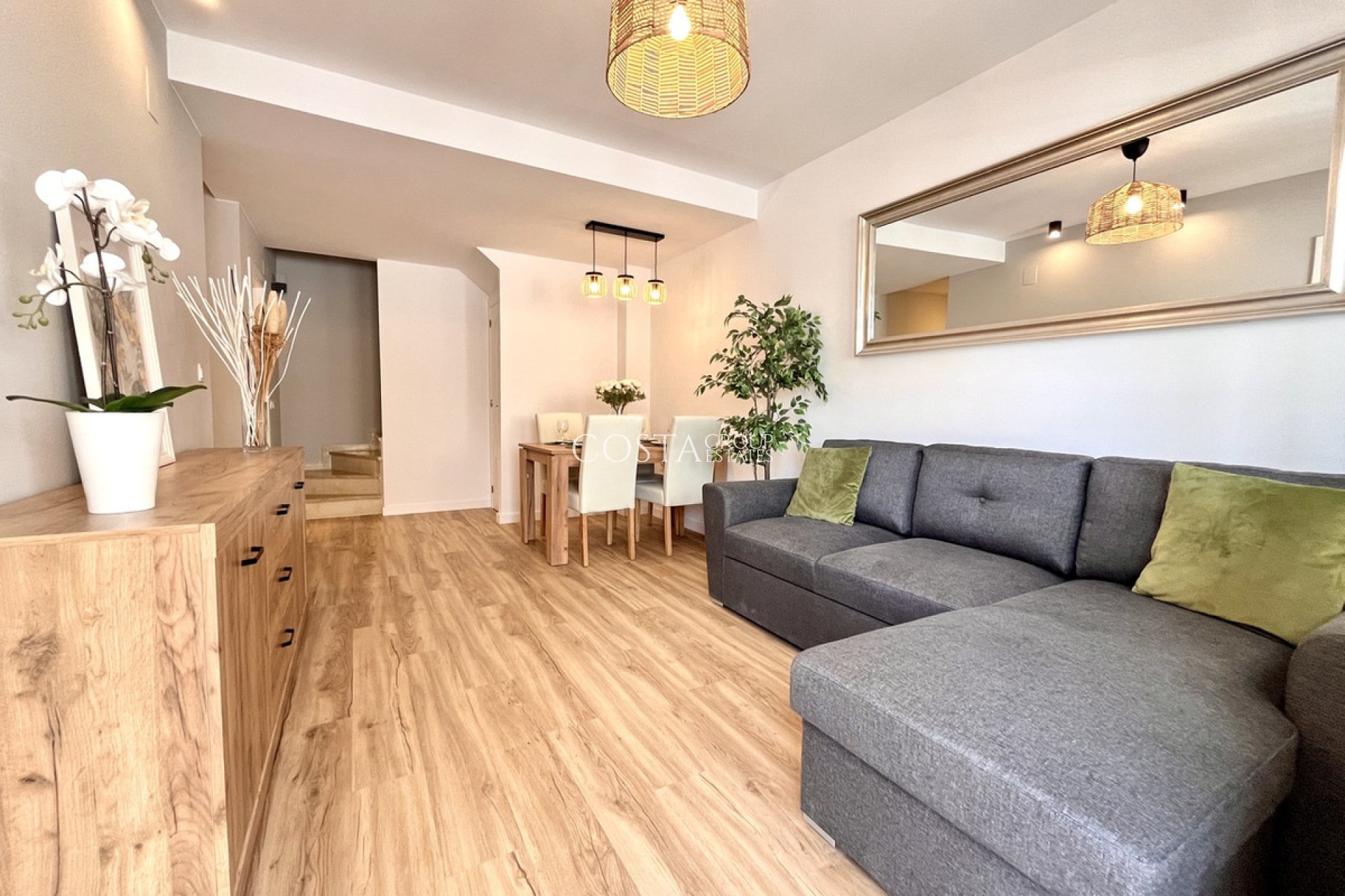 Revente - Maison -
Orihuela - Playa Flamenca