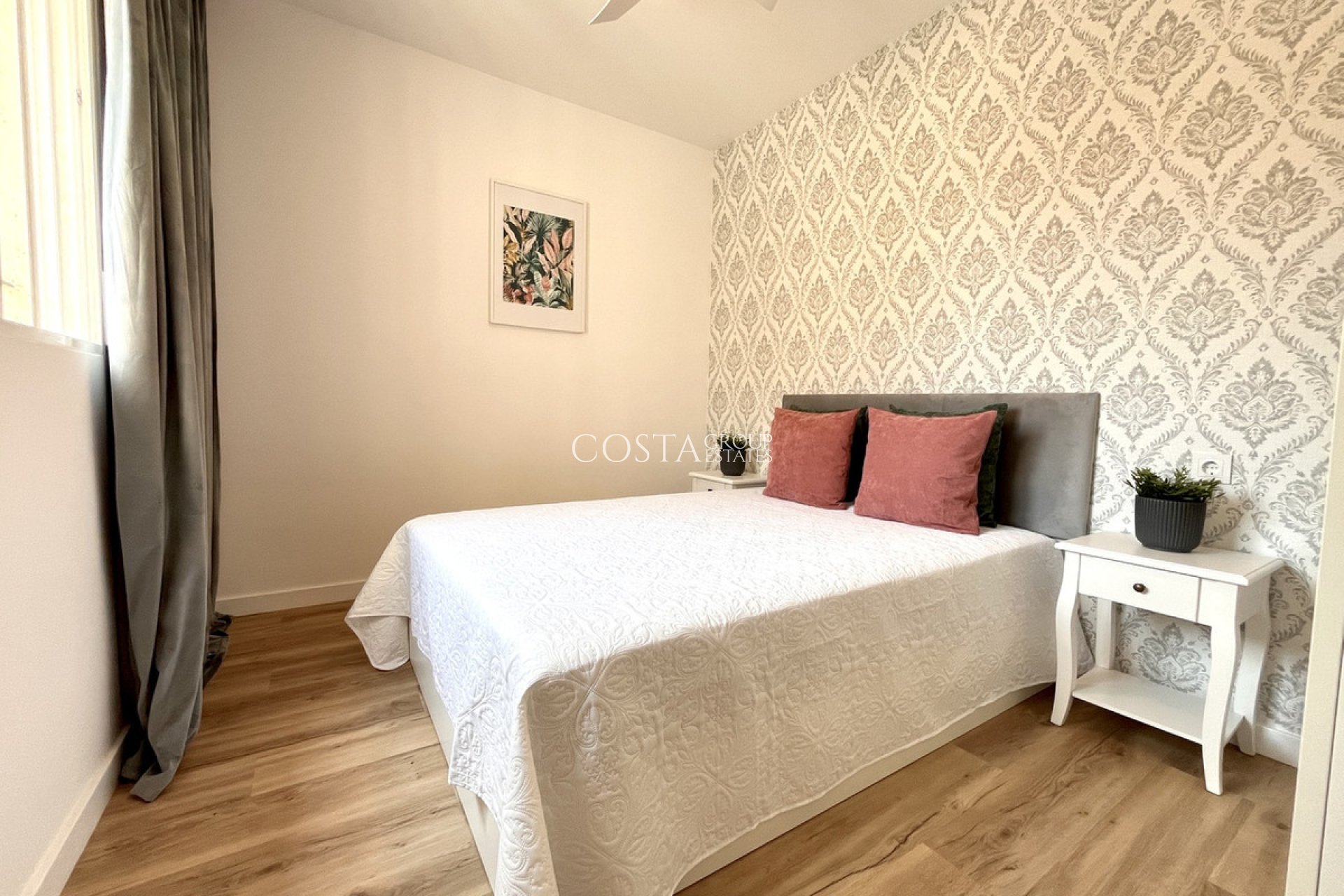 Revente - Maison -
Orihuela - Playa Flamenca