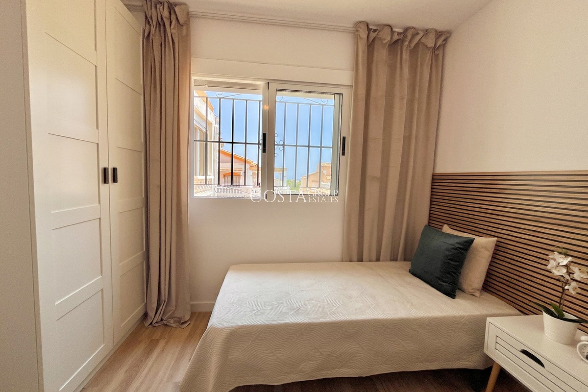 Revente - Maison -
Orihuela - Playa Flamenca