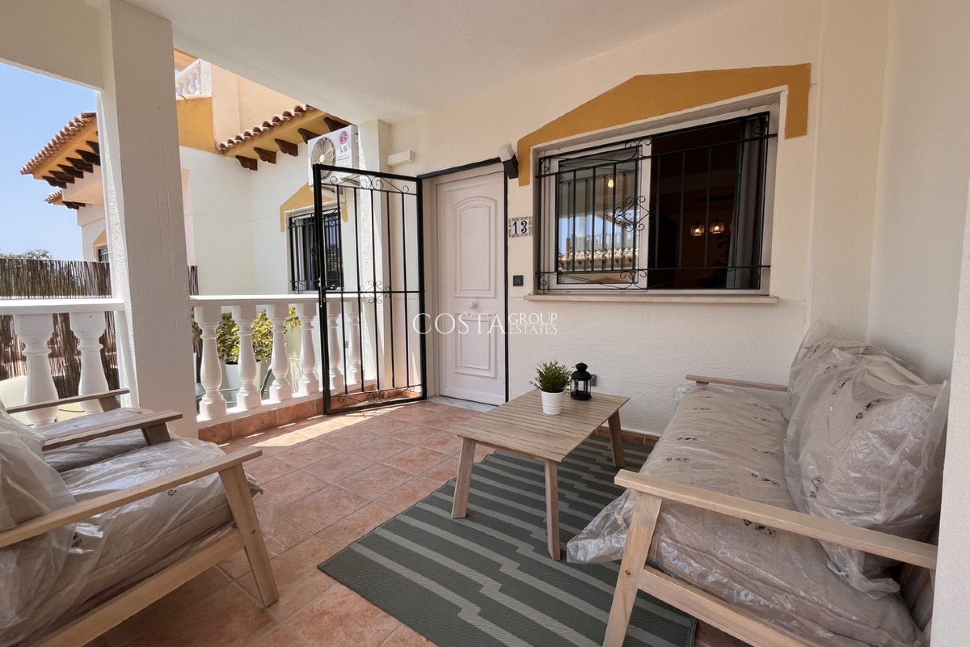Revente - Maison -
Orihuela - Playa Flamenca