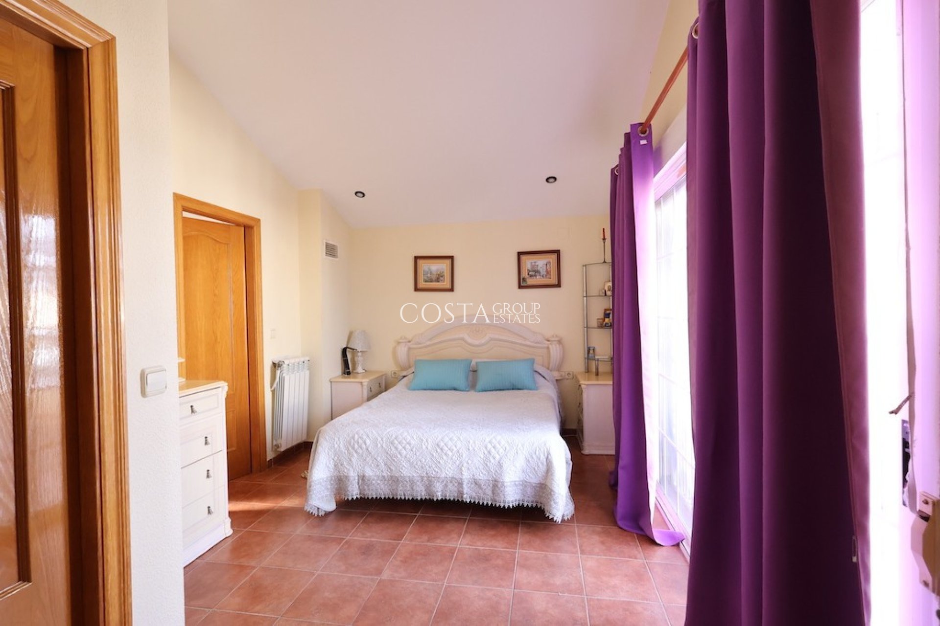 Revente - Maison -
Orihuela - Playa Flamenca