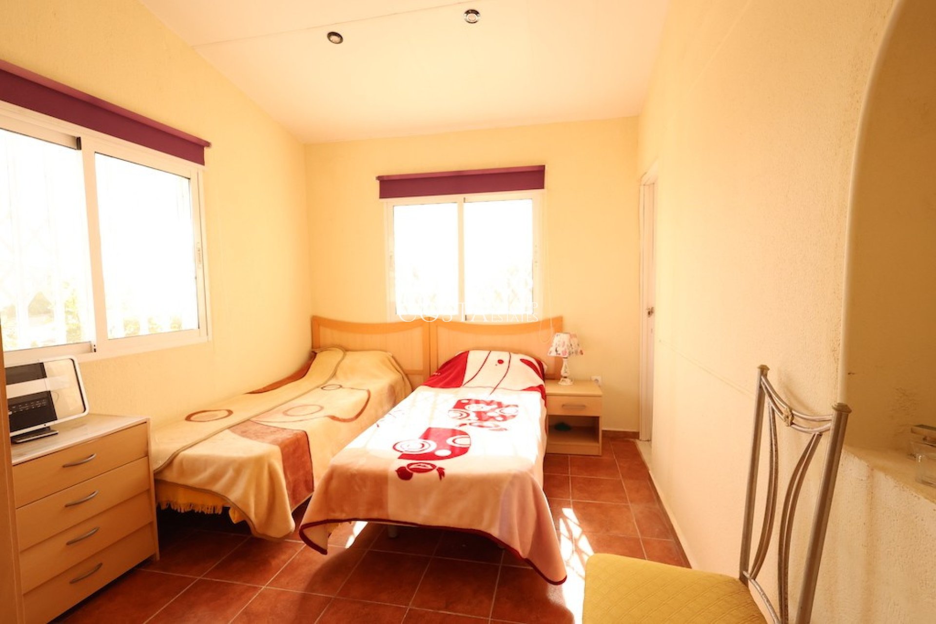 Revente - Maison -
Orihuela - Playa Flamenca