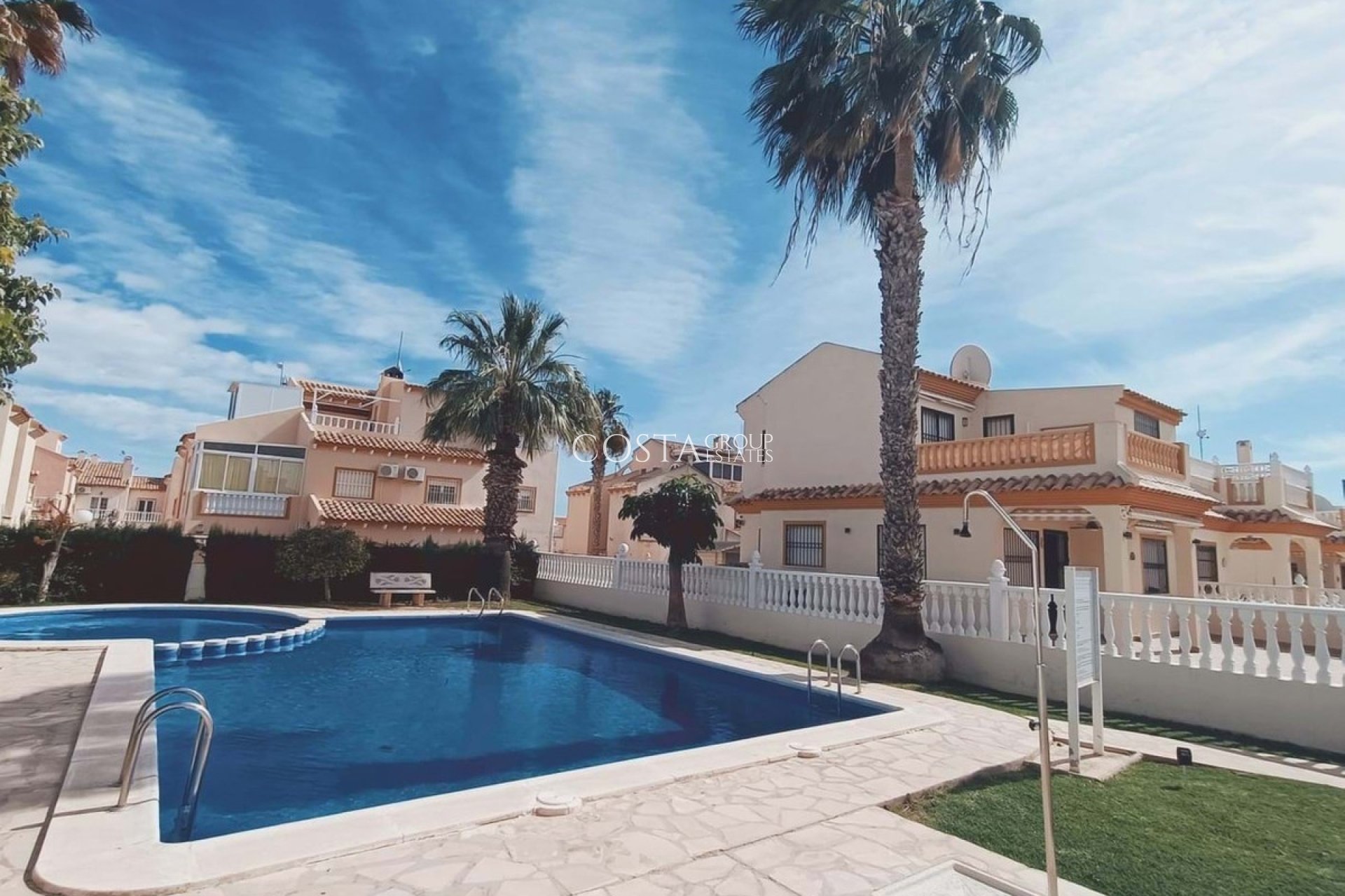 Revente - Maison -
Orihuela - Playa Flamenca