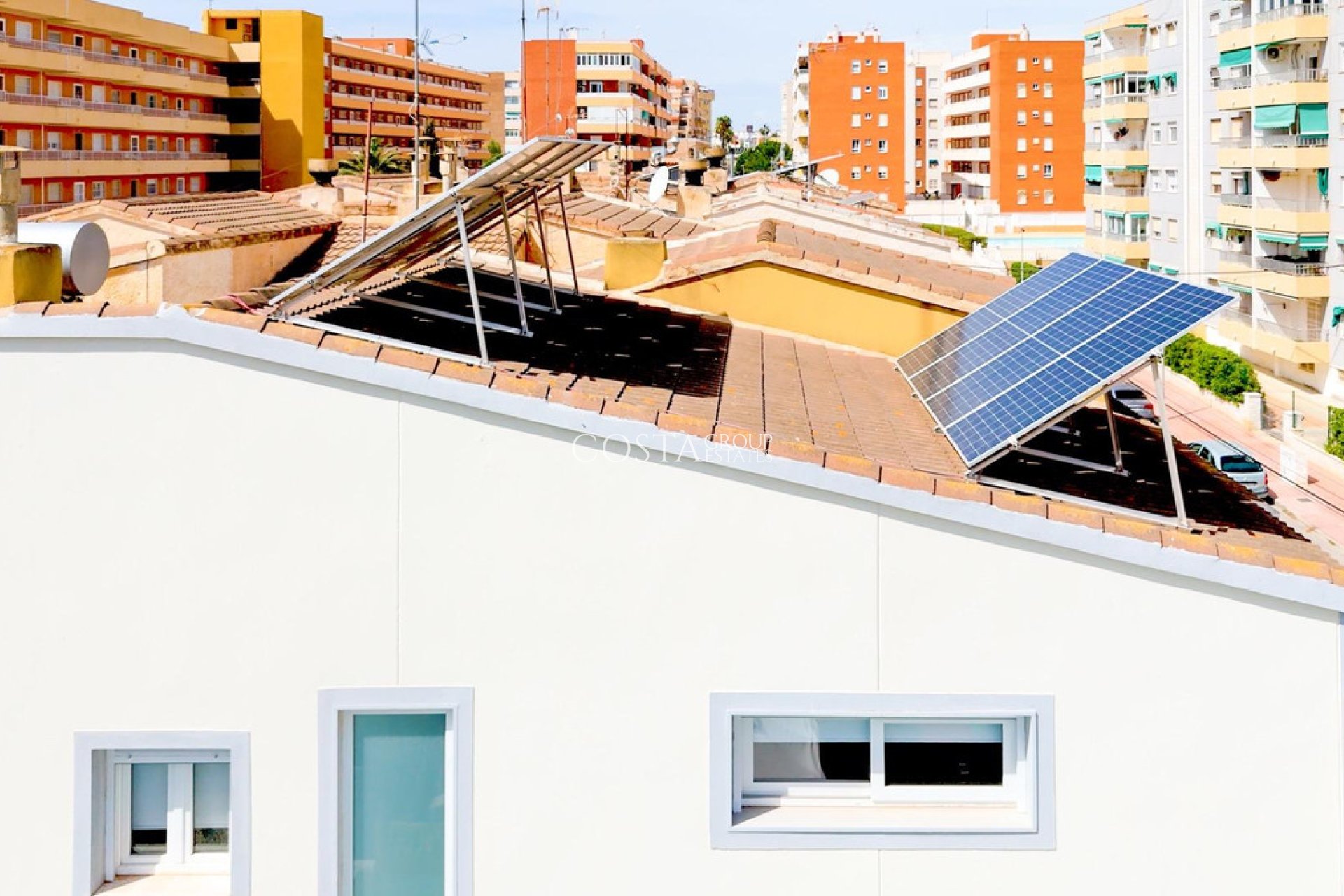 Revente - Maison -
Orihuela - Punta Prima