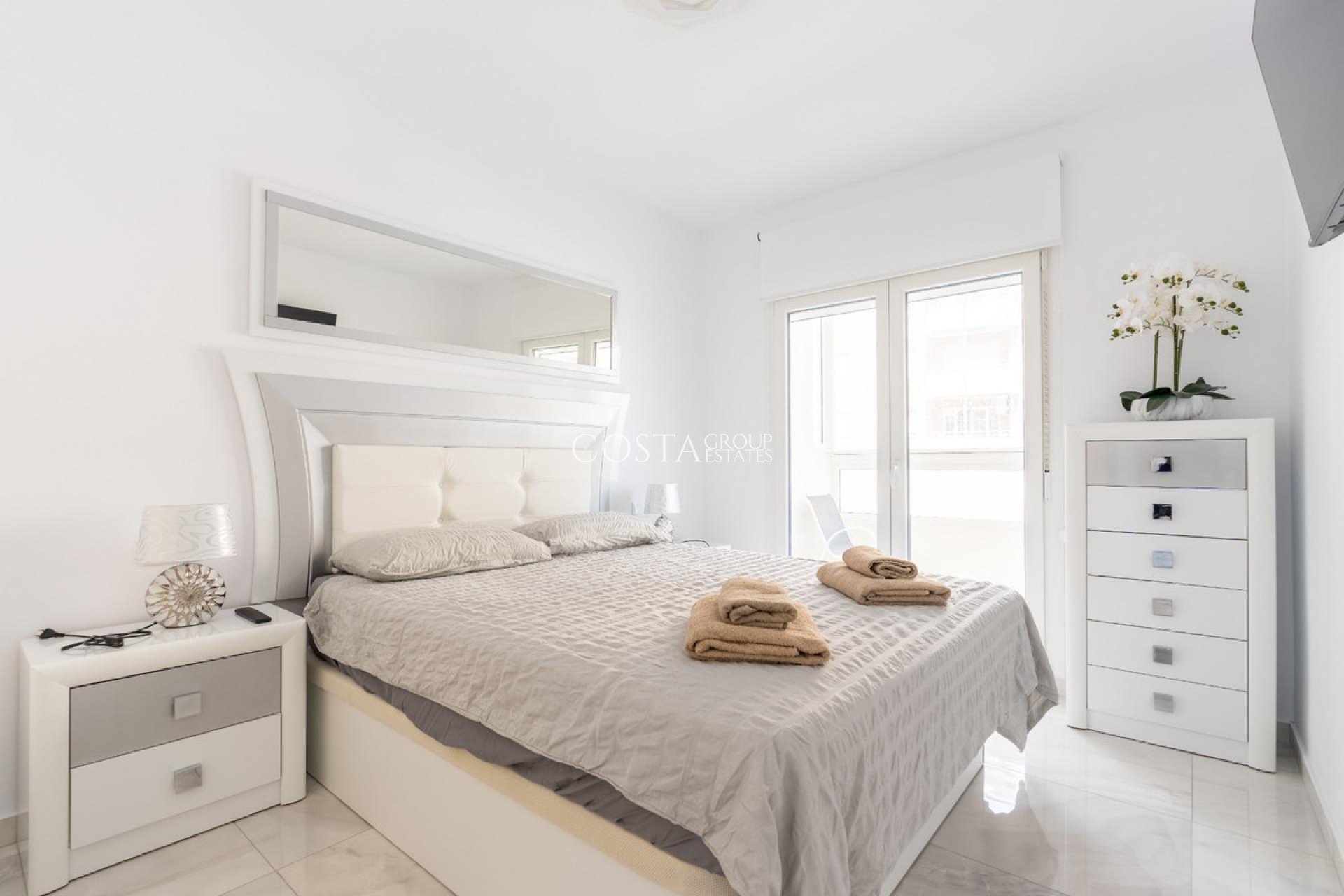 Revente - Maison -
Orihuela - Punta Prima