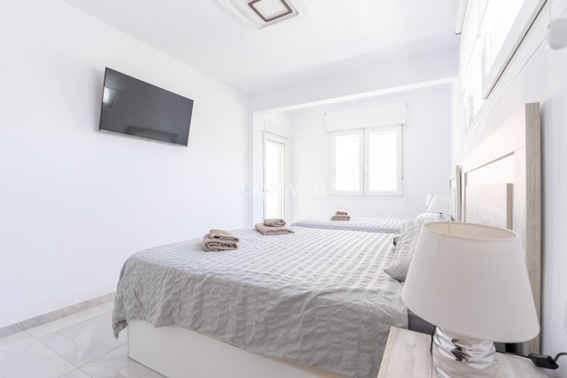 Revente - Maison -
Orihuela - Punta Prima