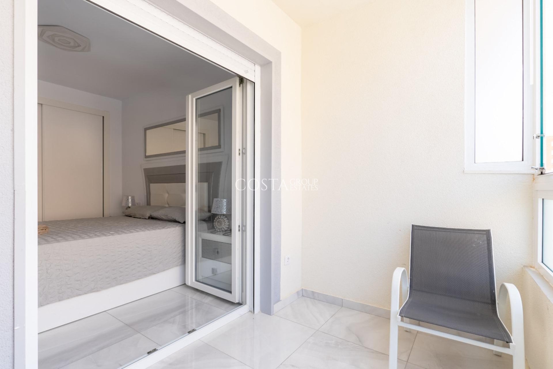 Revente - Maison -
Orihuela - Punta Prima