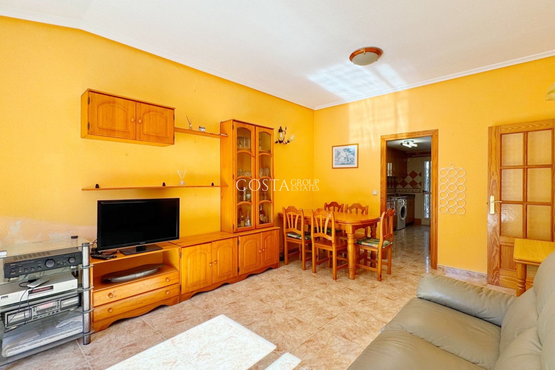 Revente - Maison -
Orihuela - Punta Prima