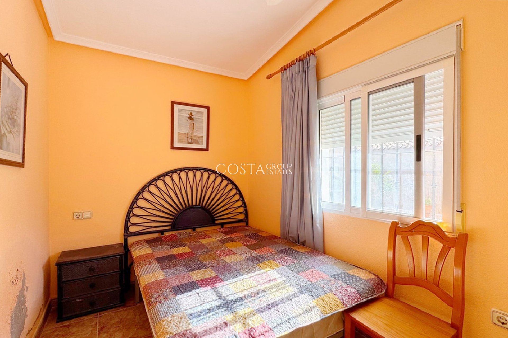 Revente - Maison -
Orihuela - Punta Prima