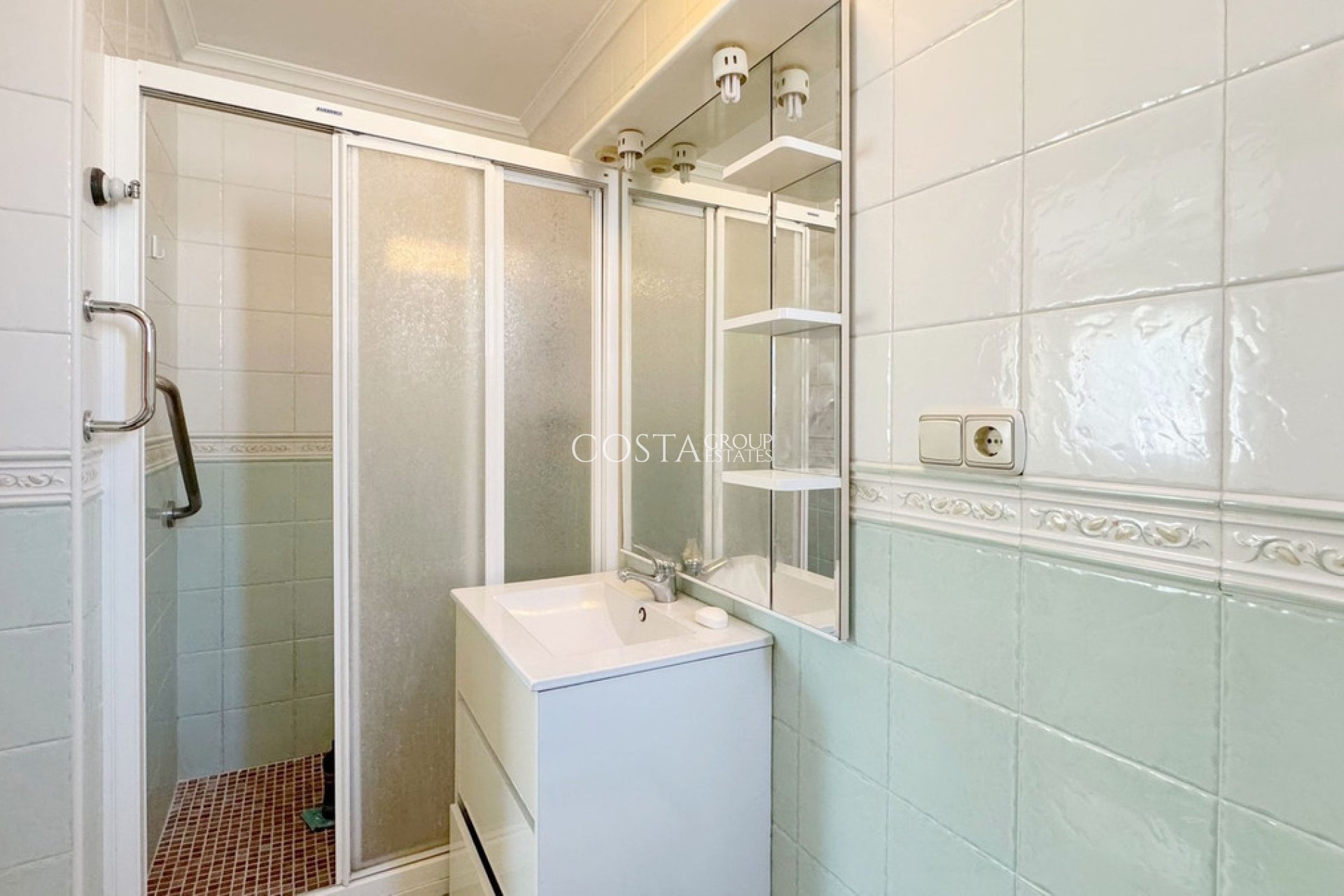 Revente - Maison -
Orihuela - Punta Prima