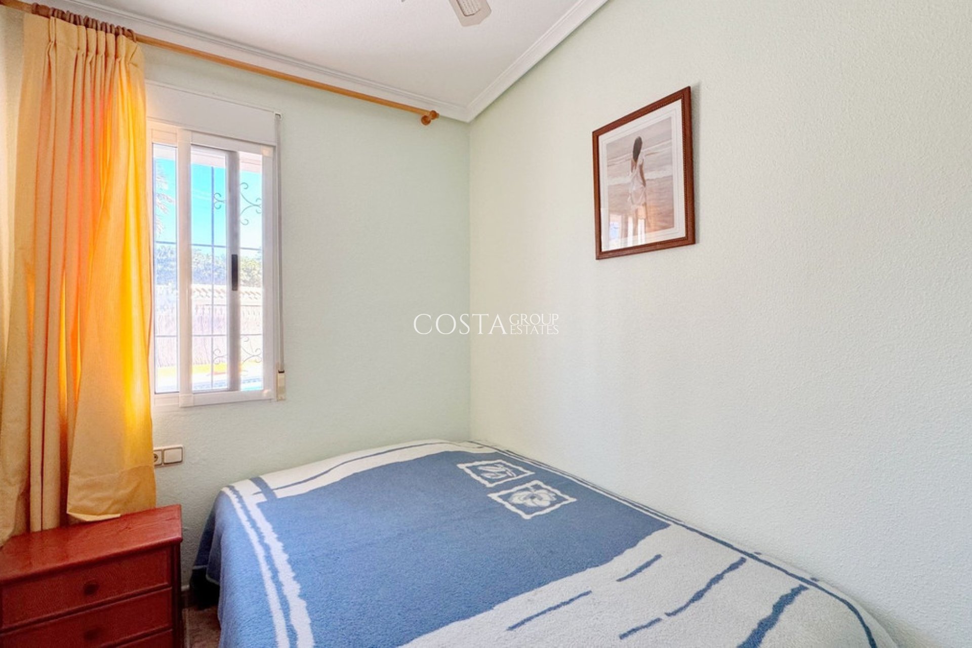 Revente - Maison -
Orihuela - Punta Prima