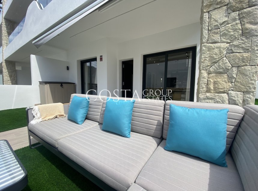 Revente - Maison -
Orihuela - Punta Prima