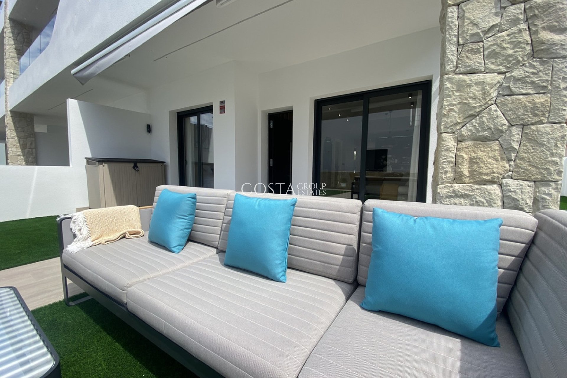 Revente - Maison -
Orihuela - Punta Prima