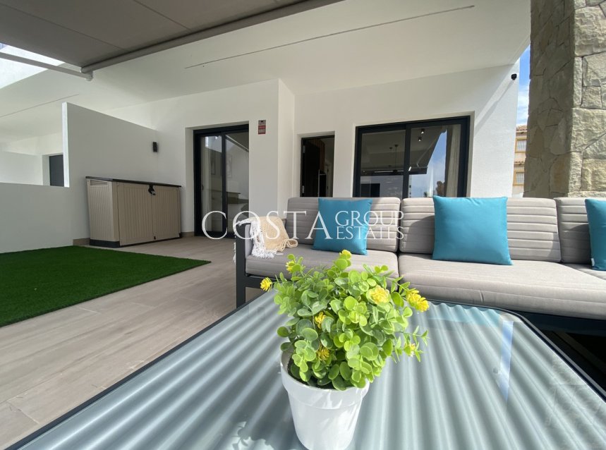 Revente - Maison -
Orihuela - Punta Prima